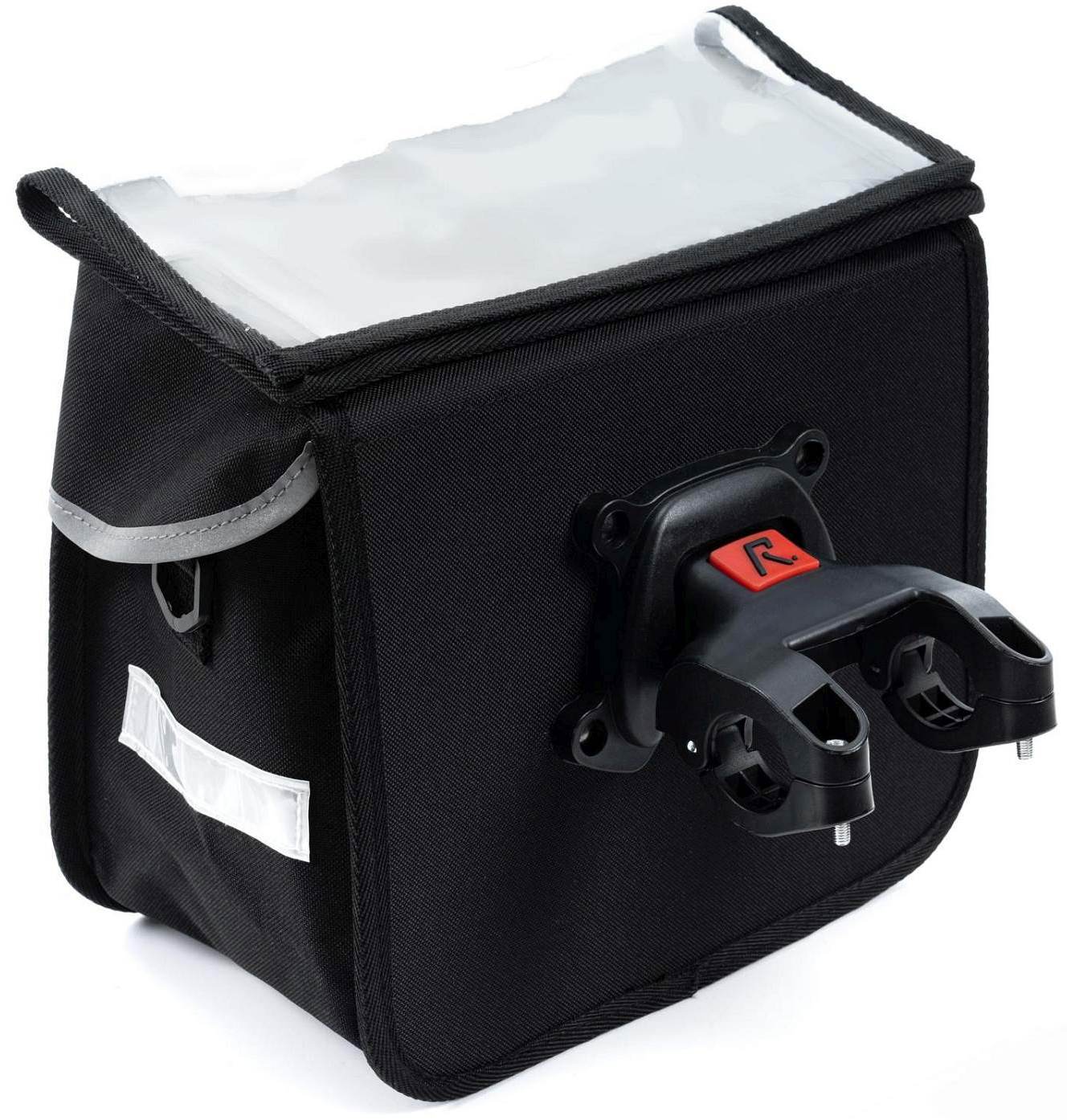 RFR Front Bag Klick&Go Black - Image 2