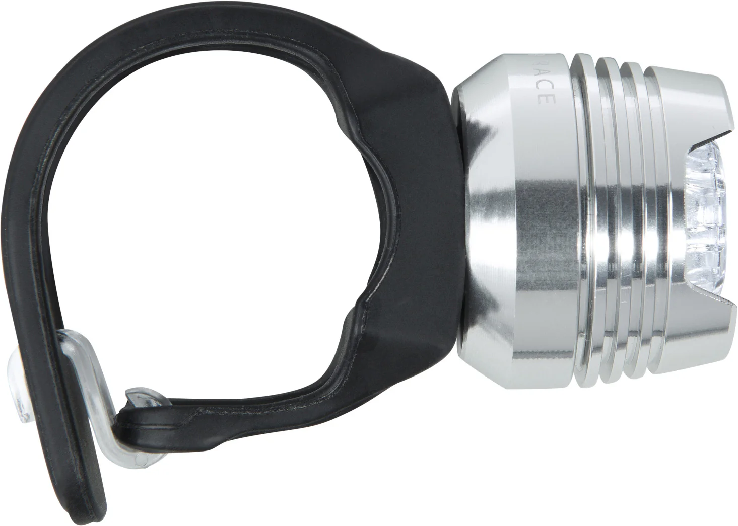 RFR KOPLAMP DIAMOND ZILVER - Image 2