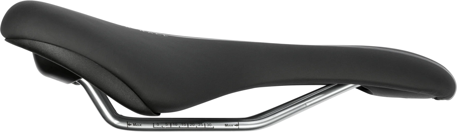 RFR Mtb Saddle Comfort D2 & Cutout - Image 2