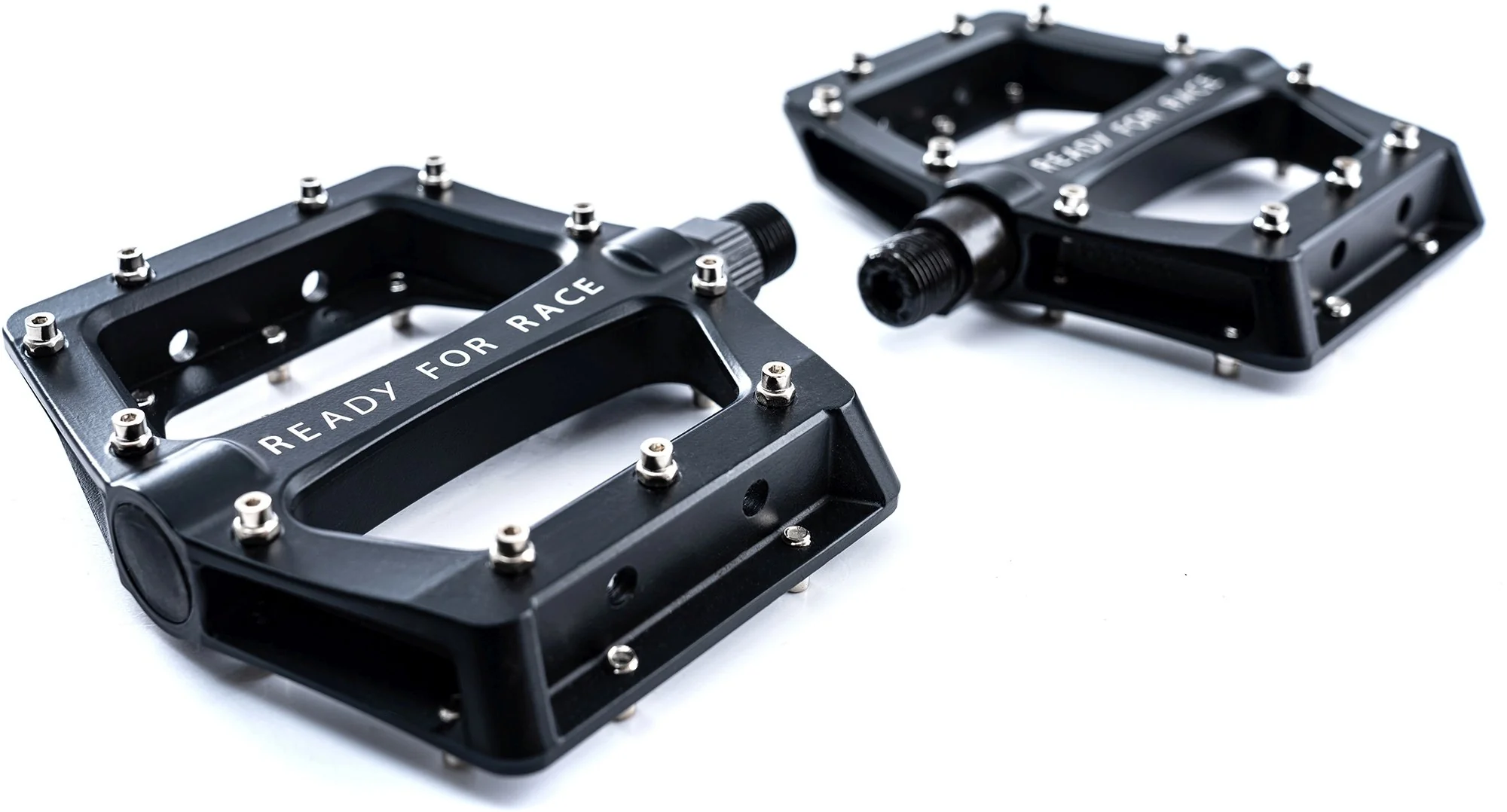 RFR Pedals Flat Cmpt Black - Image 2
