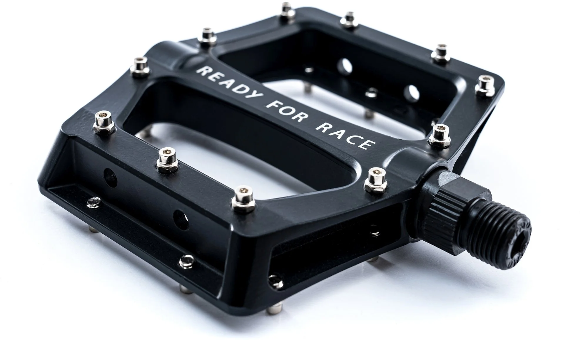 RFR Pedals Flat Cmpt Black - Image 3