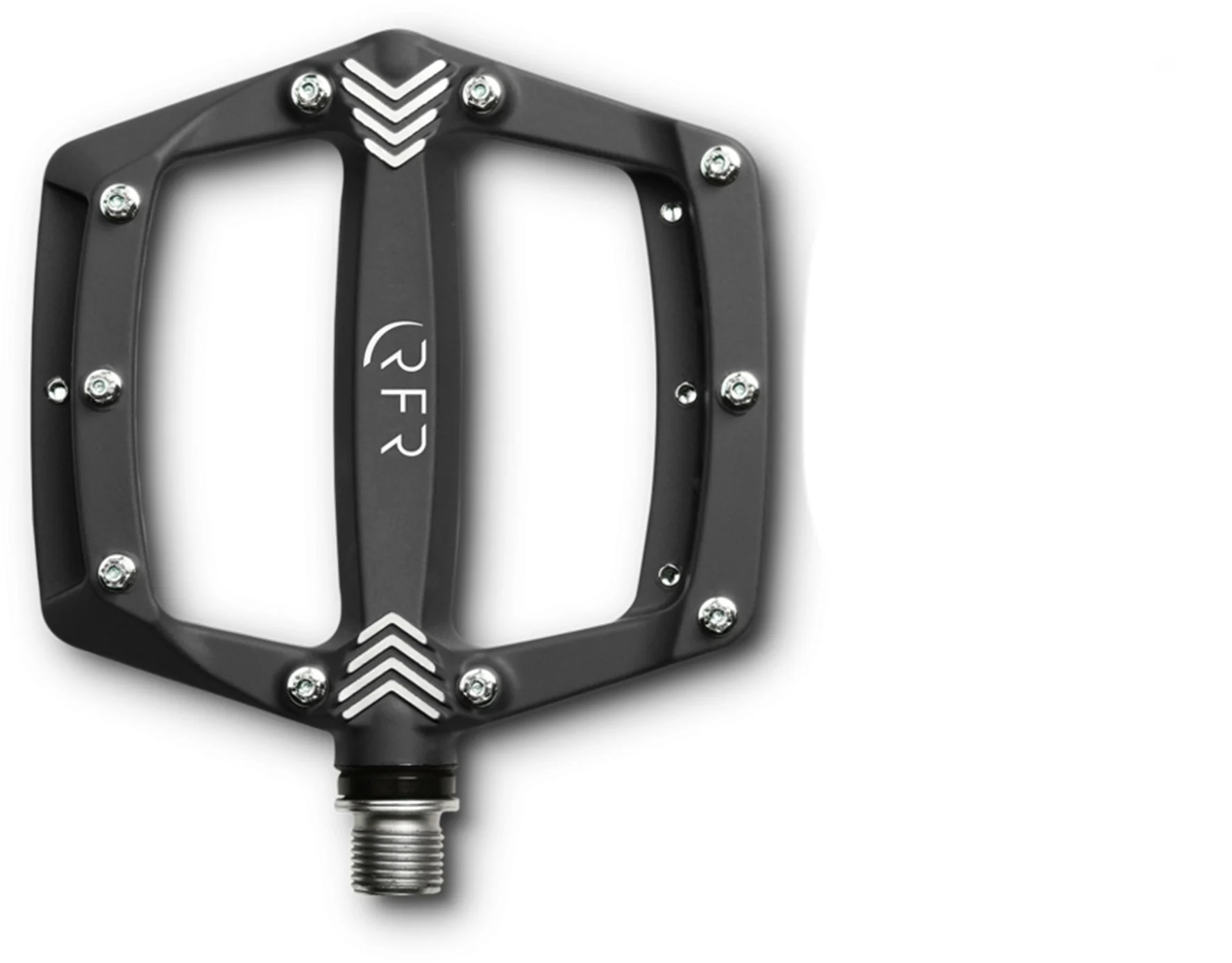 RFR Pedals Flat Sl Black