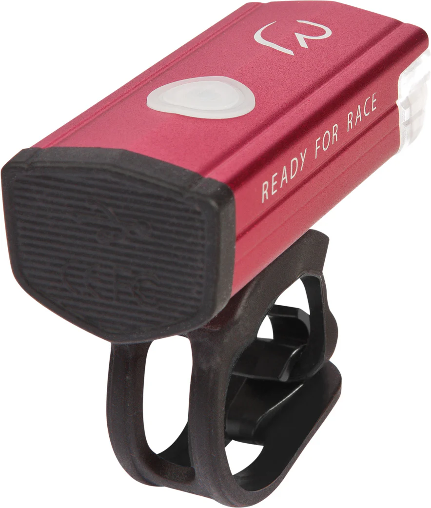 RFR KOPLAMP POWER LIGHT 300 USB ROOD - Image 3