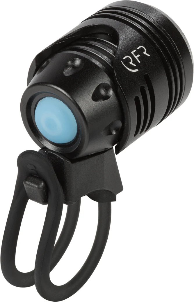 RFR KOPLAMP POWER LIGHT 850 ZWART - Image 3