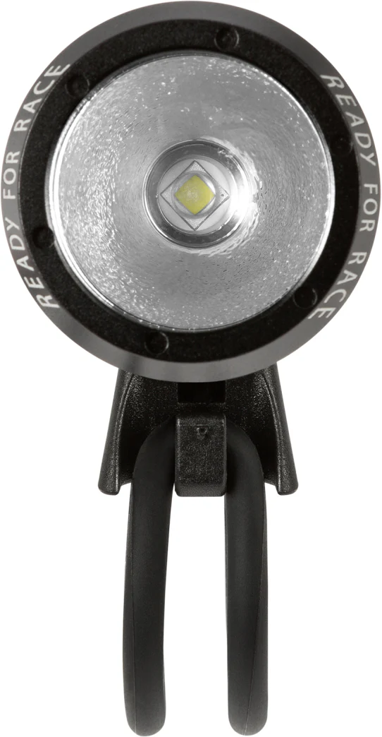 RFR KOPLAMP POWER LIGHT 850 ZWART - Image 4