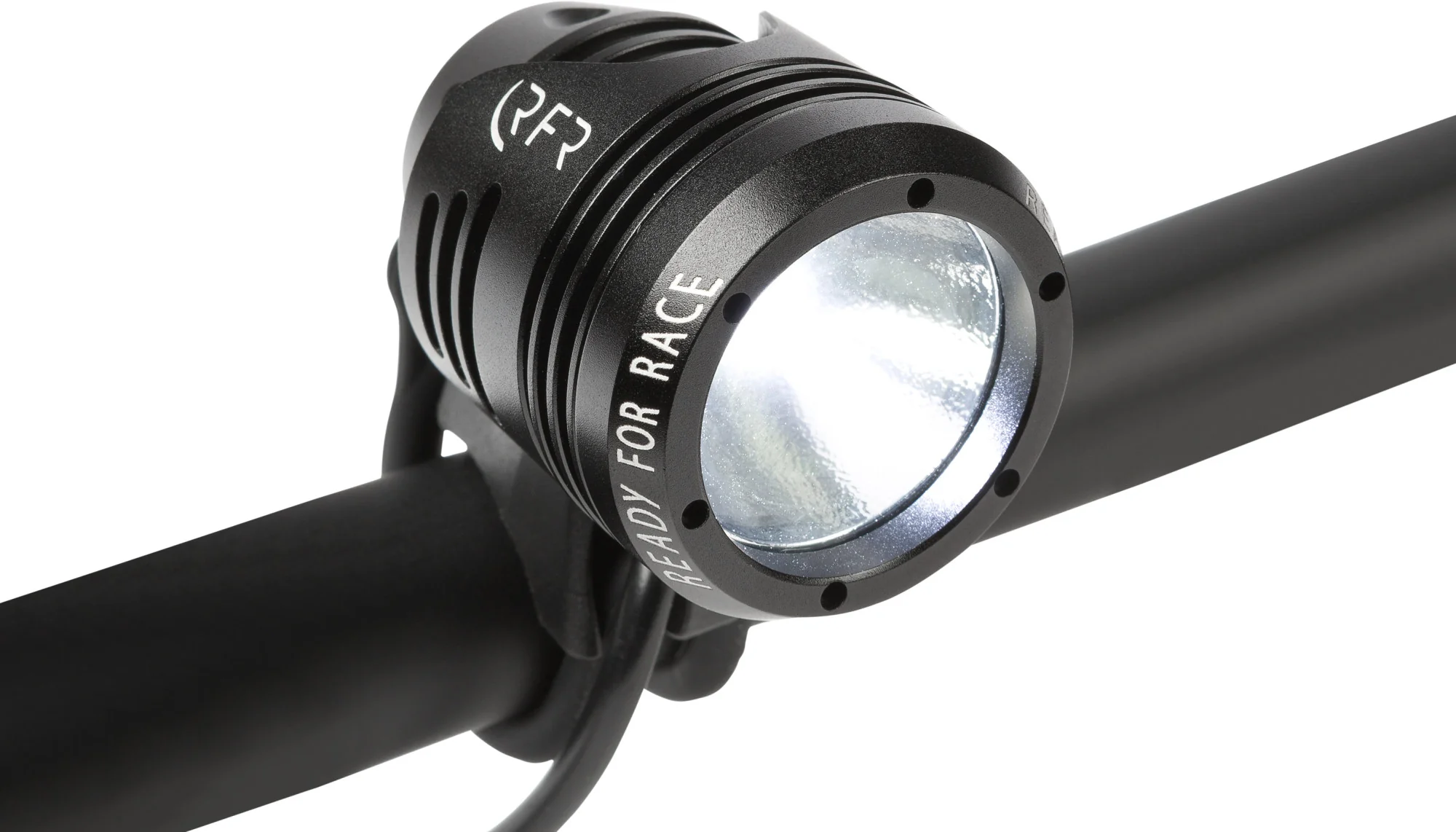 RFR KOPLAMP POWER LIGHT 850 ZWART - Image 5