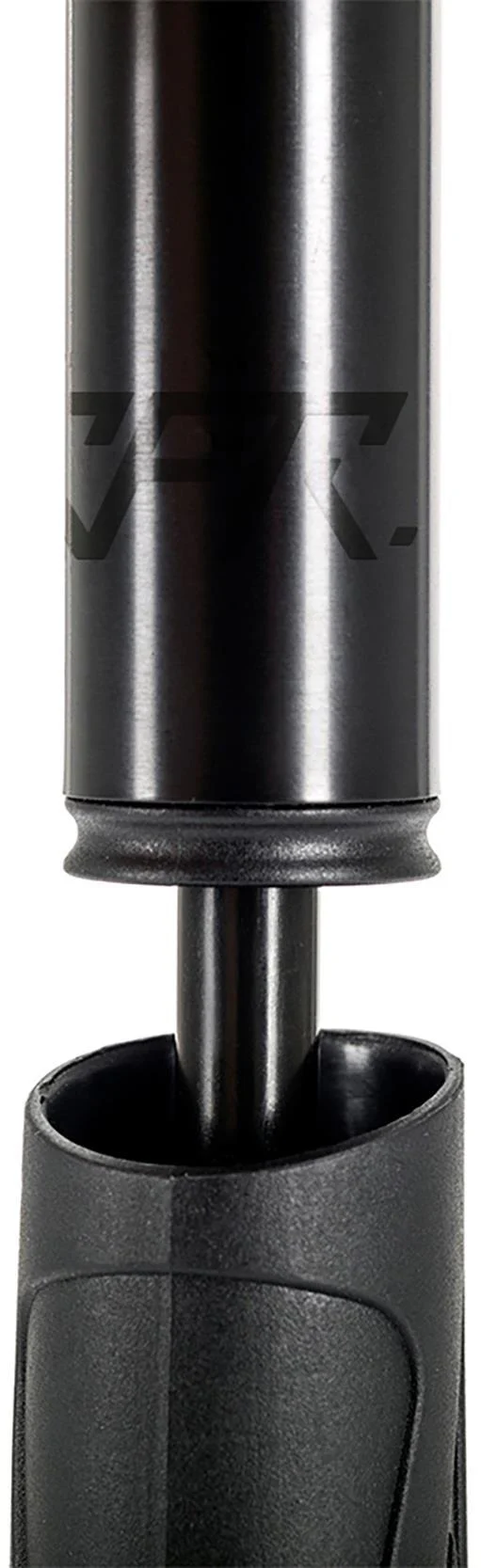 RFR Pump Mini Black - Image 3