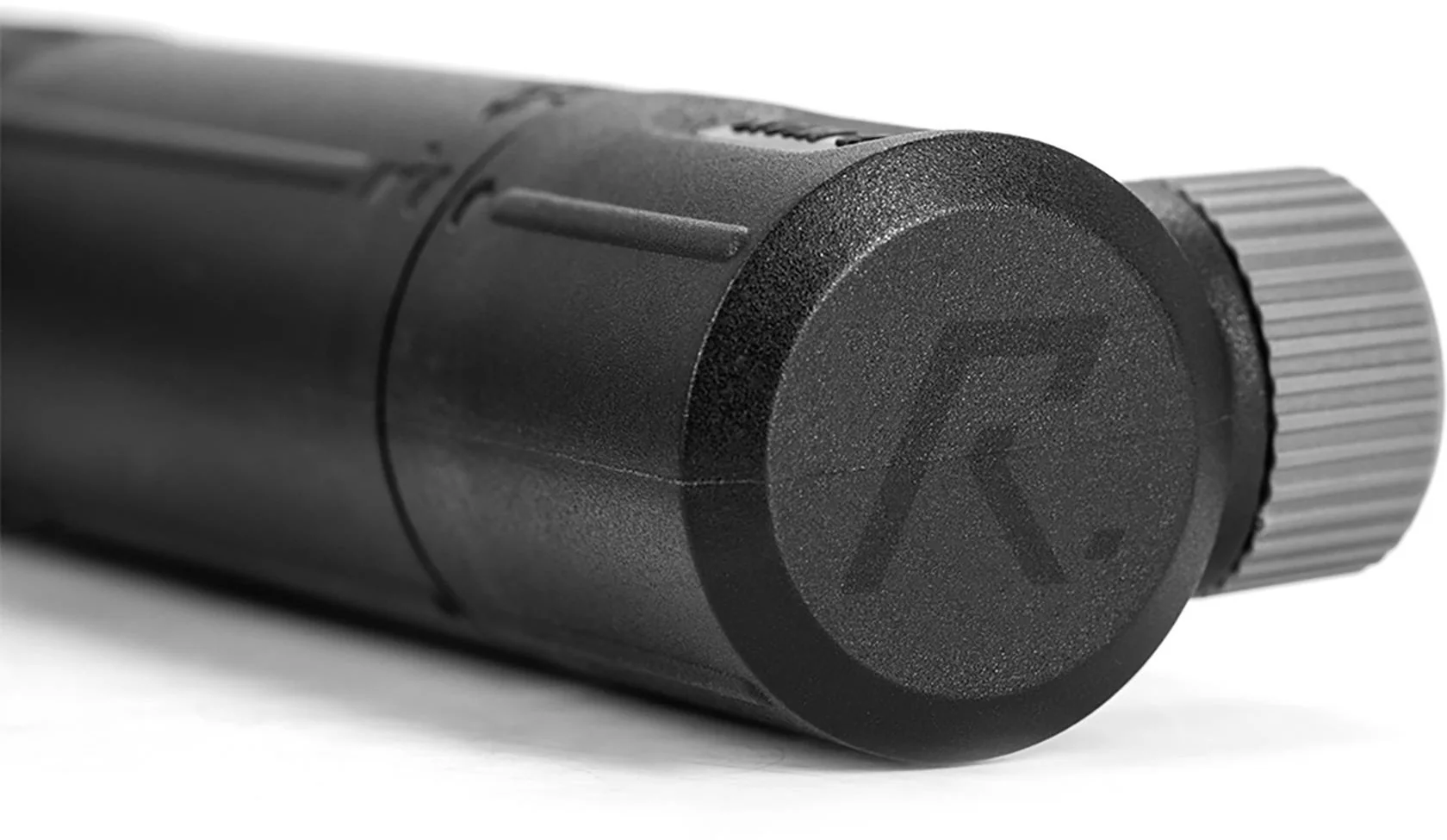 RFR Pump Mini Hqp Black - Image 2