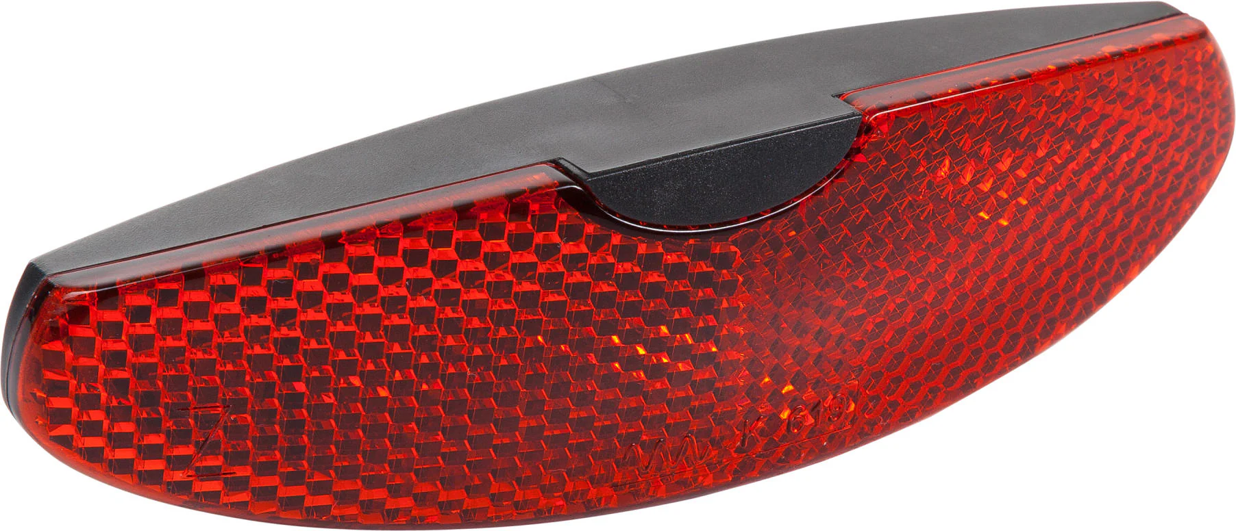 RFR REFLECTOR BAGAGEDRAGER ROOD - Image 2