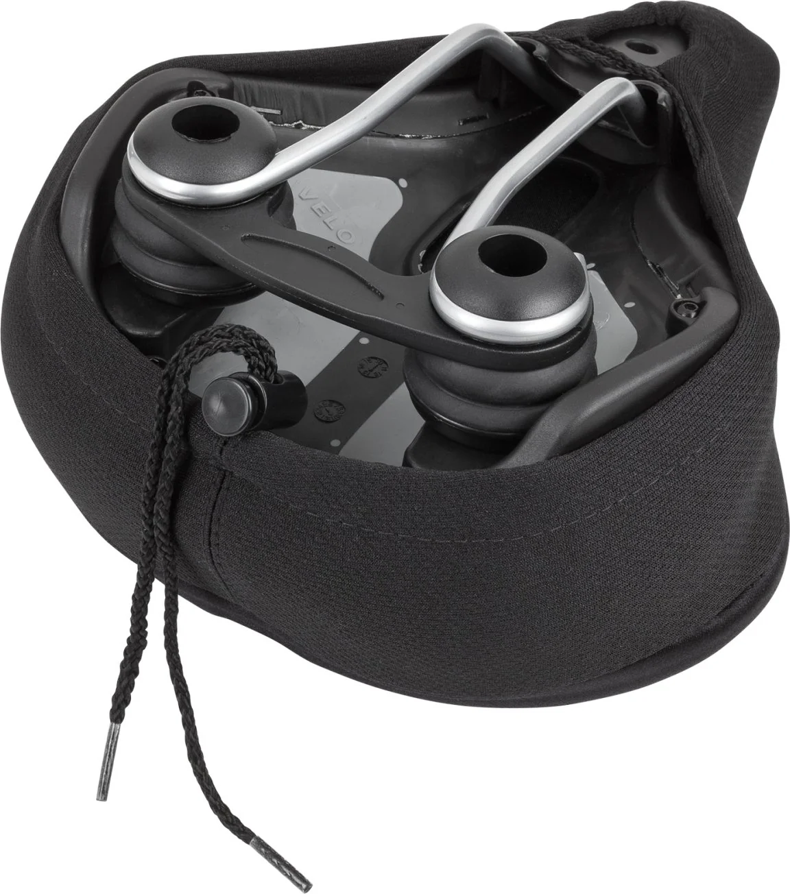 RFR Saddle Cover Trekking/City Gel - Image 2