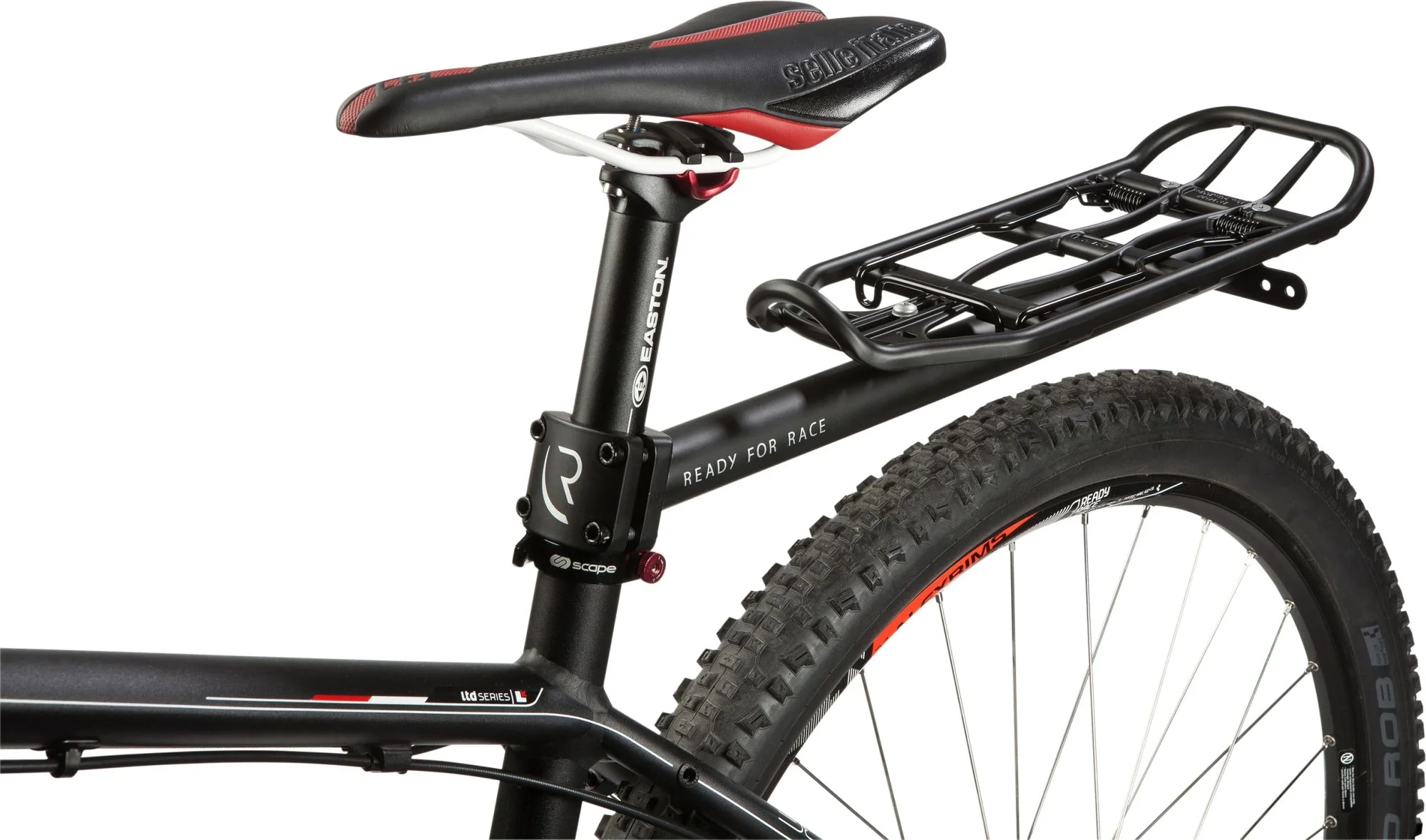 RFR Seatpost Carrier Klick&Go - Image 4