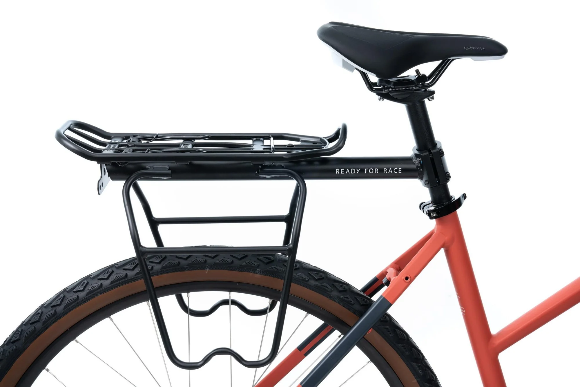 RFR Seatpost Carrier With Rail Klick&Go - Image 3