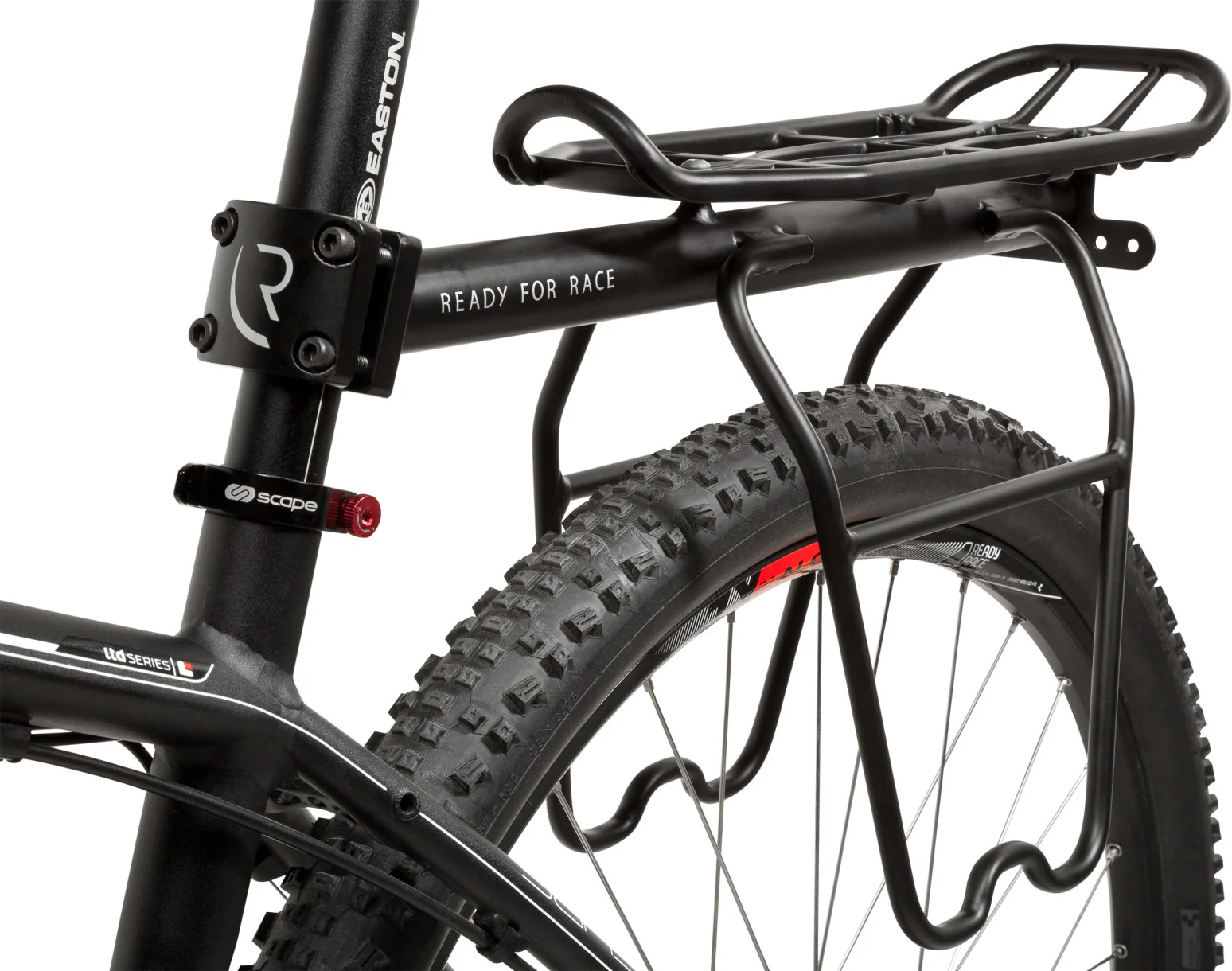 RFR Seatpost Carrier With Rail Klick&Go - Image 5
