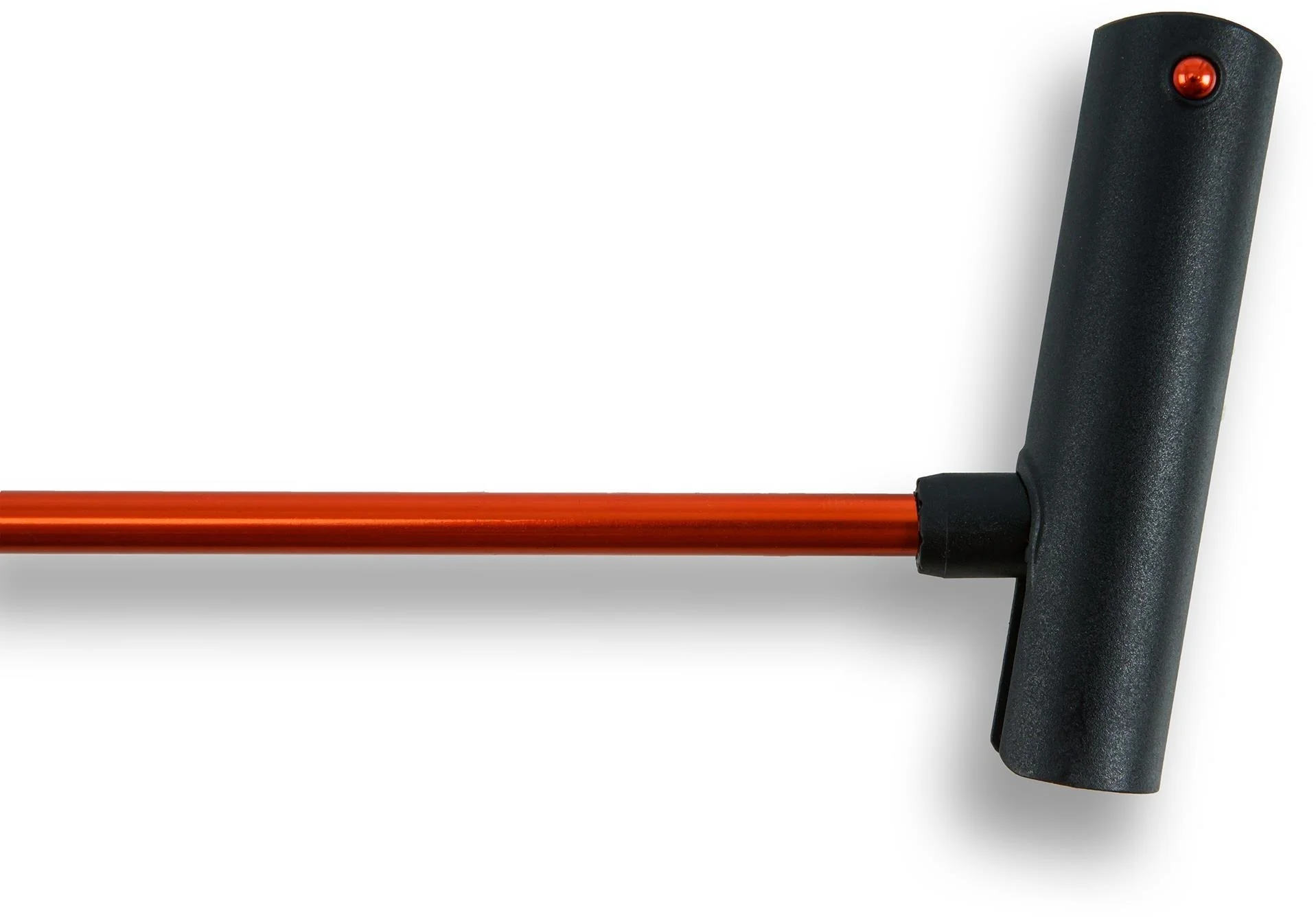 RFR Shockpump Black/Glossy Black/Red - Image 5