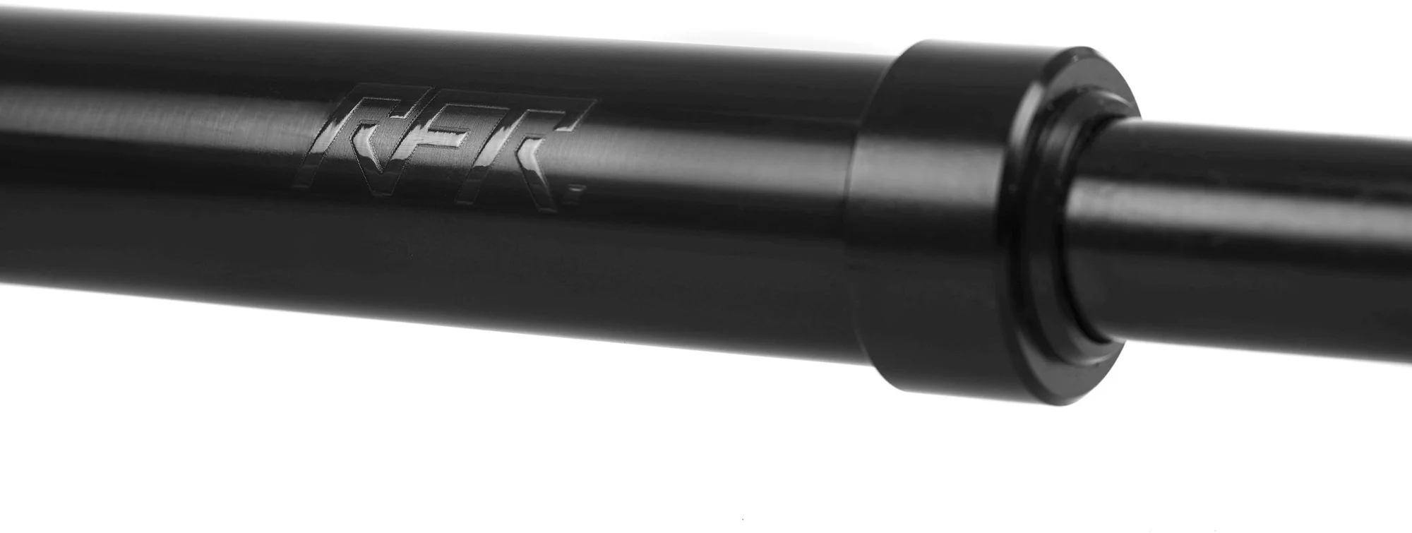 RFR Suspension Seatpost 31.6X400Mm (60-90Kg) - Image 3