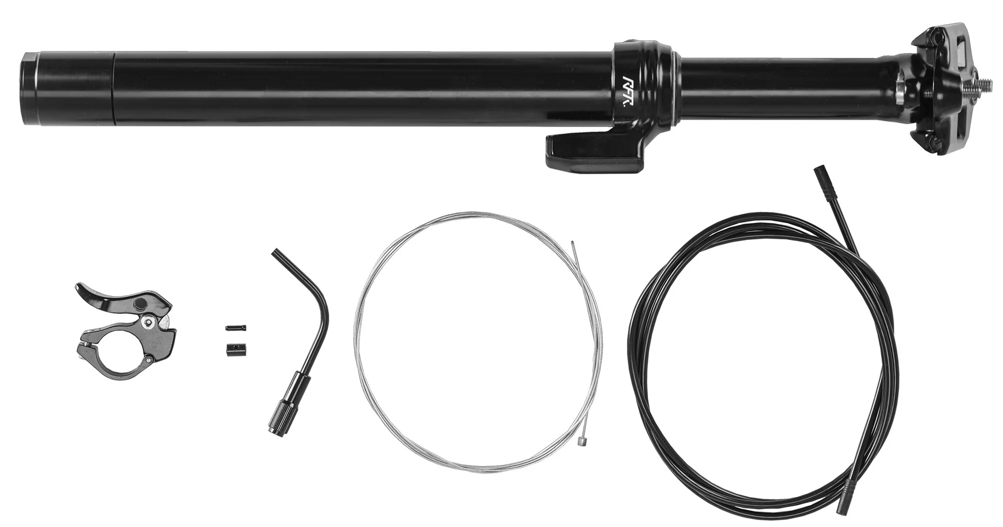 RFR Telescope Seatpost Pro Outside 150 31.6X480Mm - Image 3