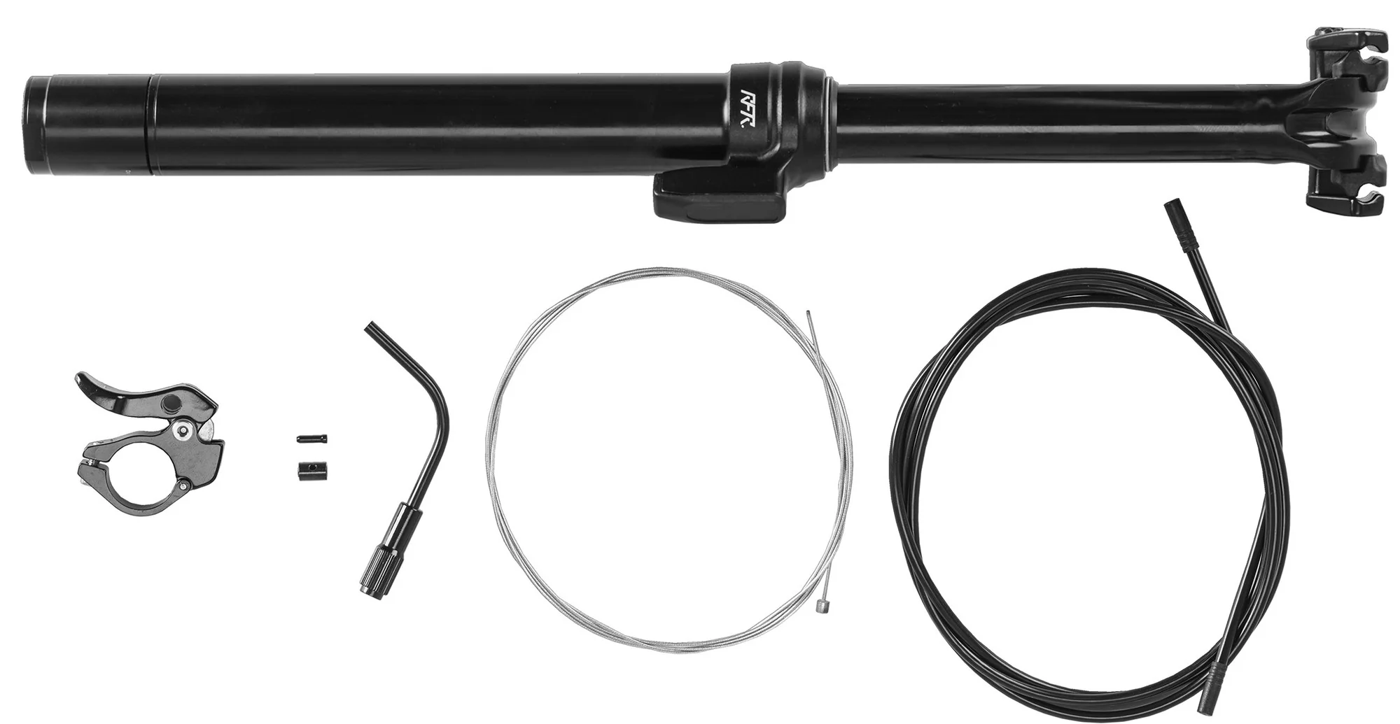 RFR Telescope Seatpost Pro Outside 31.6X425Mm - Image 3