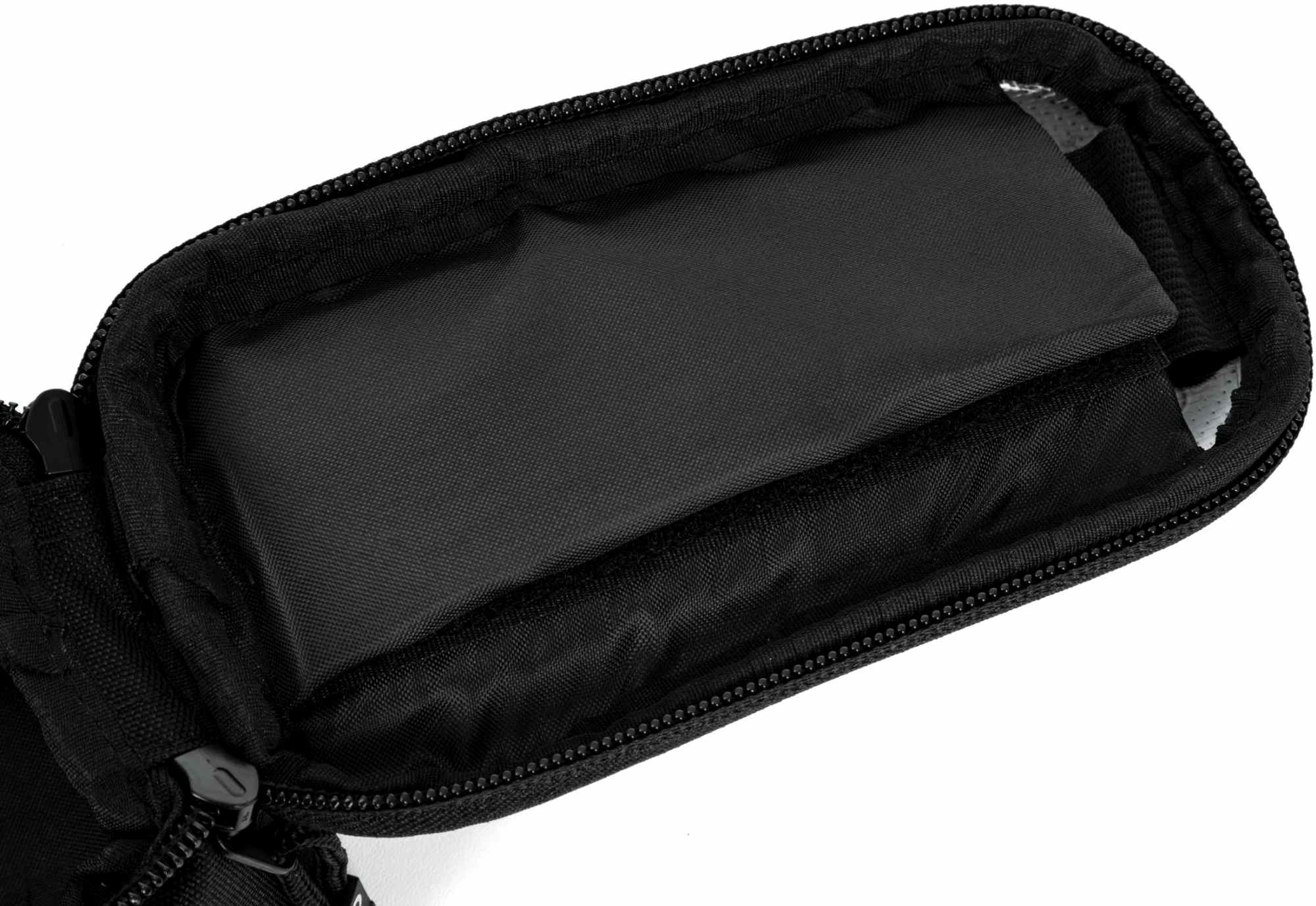RFR Top Tube Bag Black - Image 3