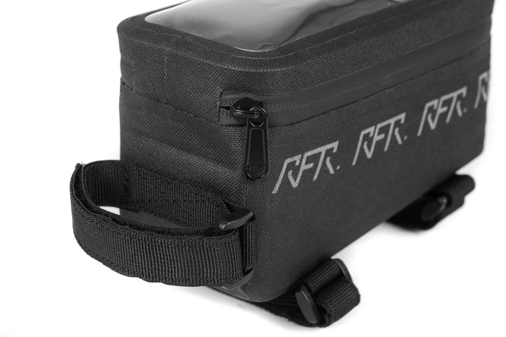 RFR Top Tube Bag Tourer 1 Black - Image 2