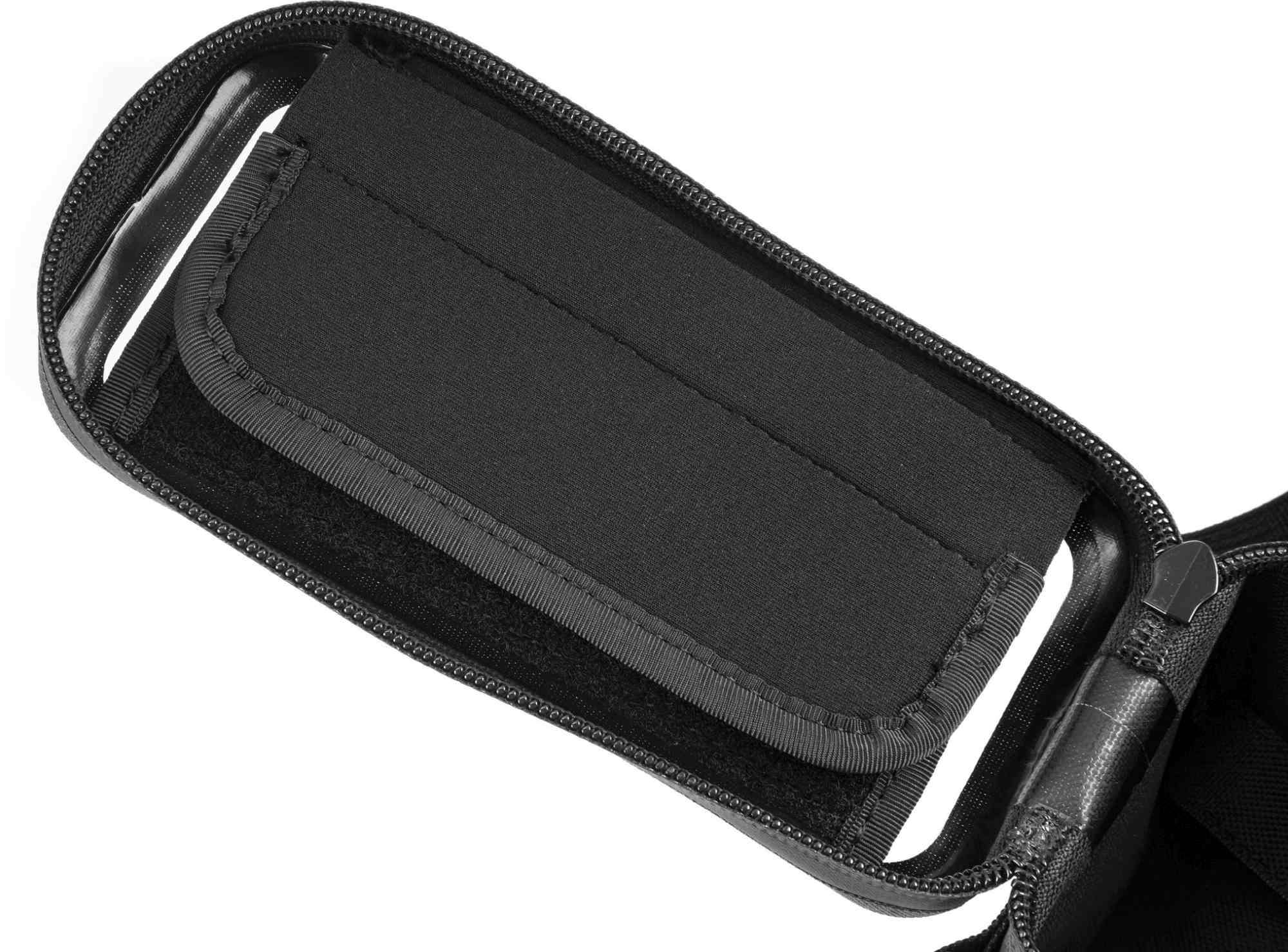 RFR Top Tube Bag Tourer 1 Black - Image 5
