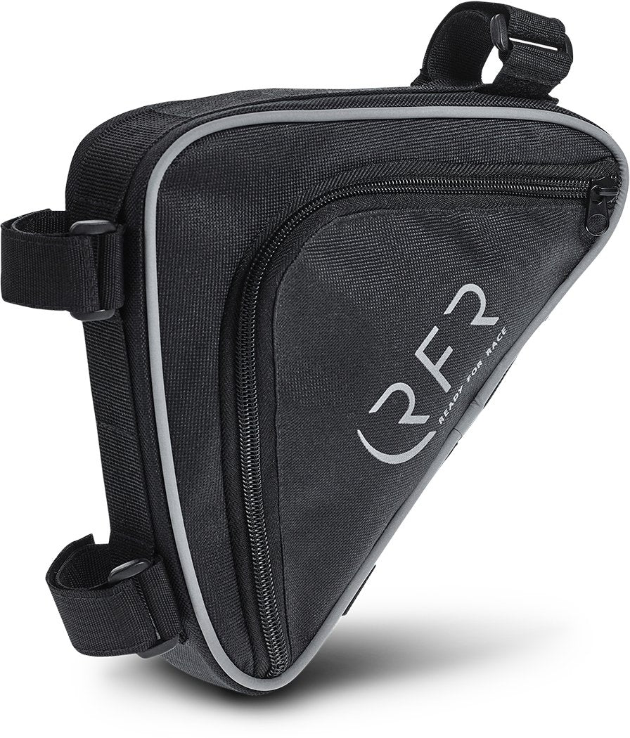 RFR Triangle Bag S Black