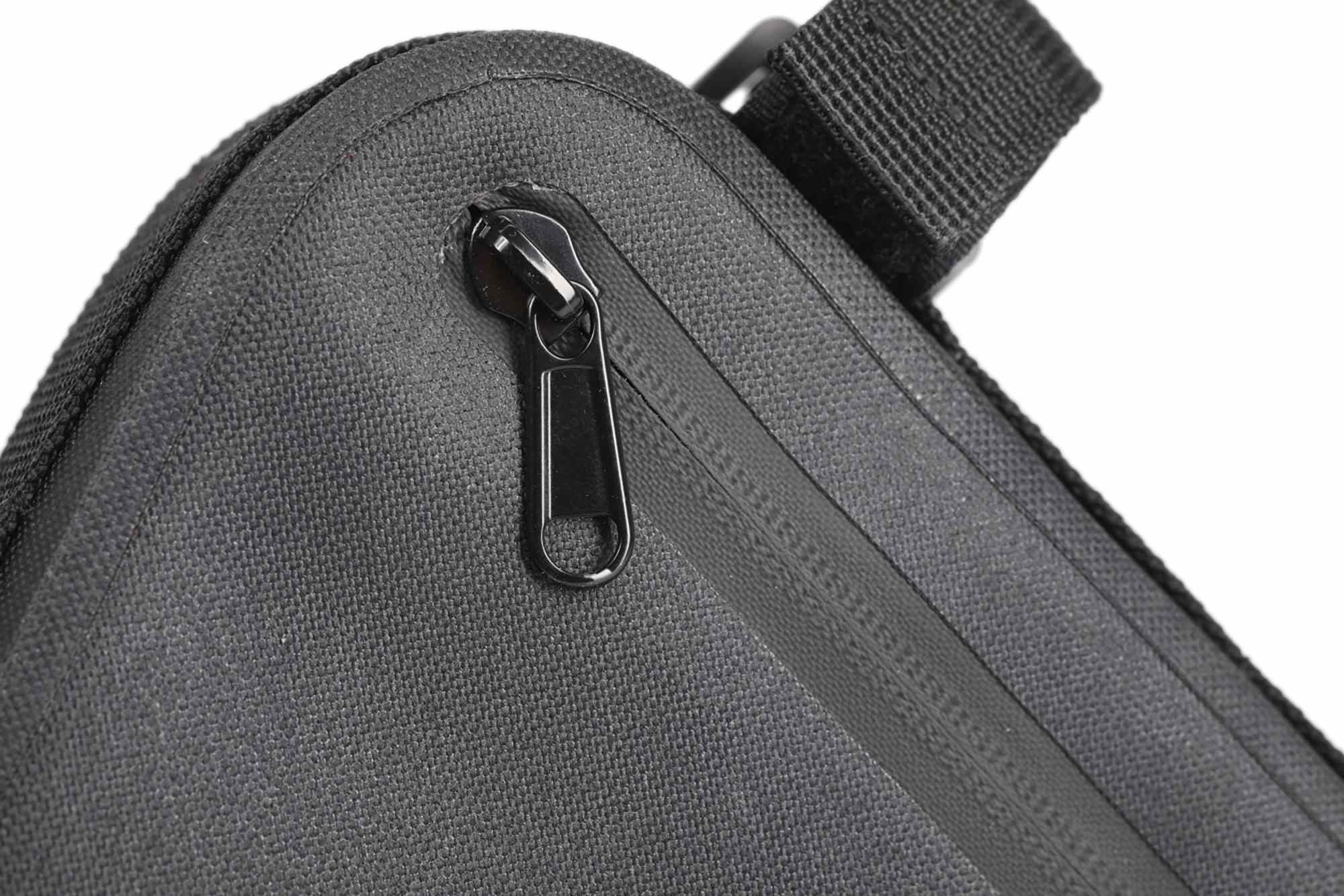 RFR Triangle Bag Tourer 2 Black - Image 4