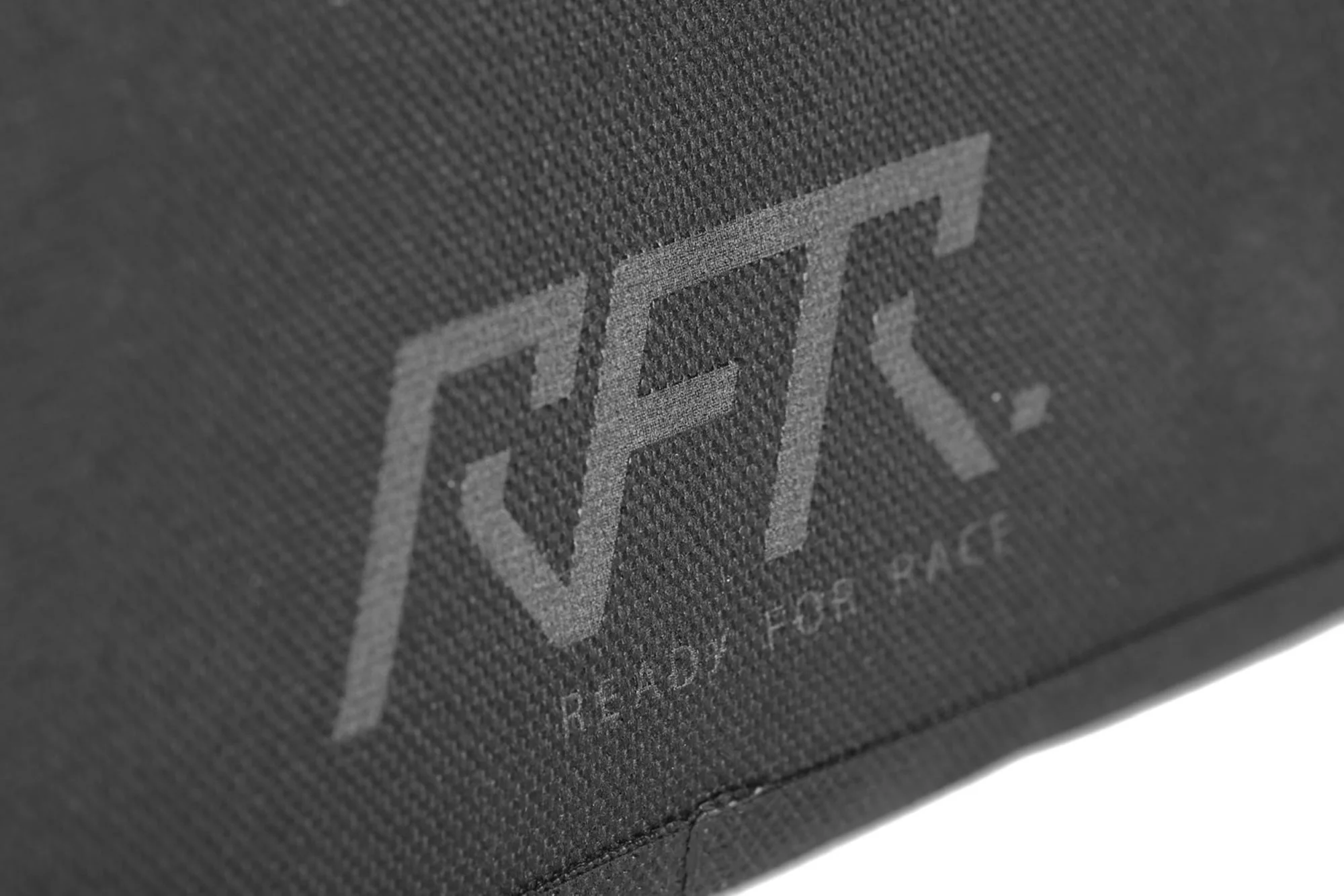 RFR Triangle Bag Tourer 2 Black - Image 5