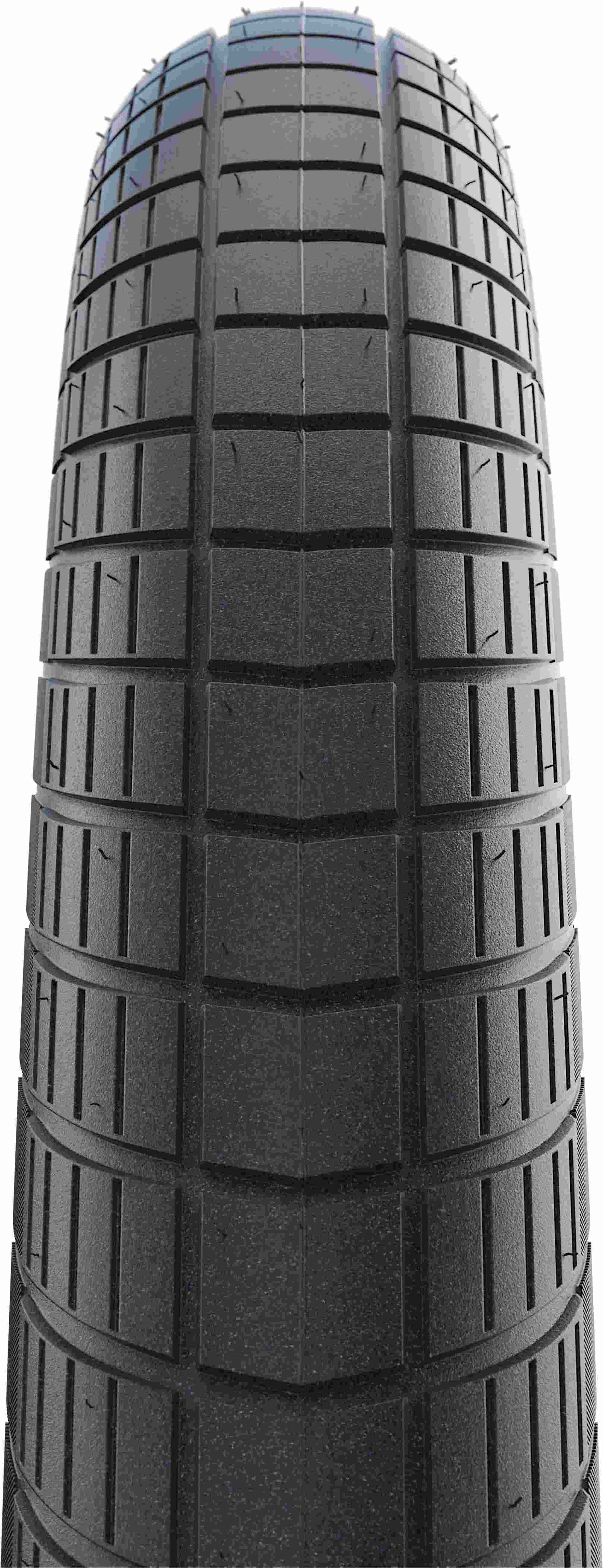 SCHWALBE BIG APPLE K-GUARD REFLEX 28X2.00 - Image 2