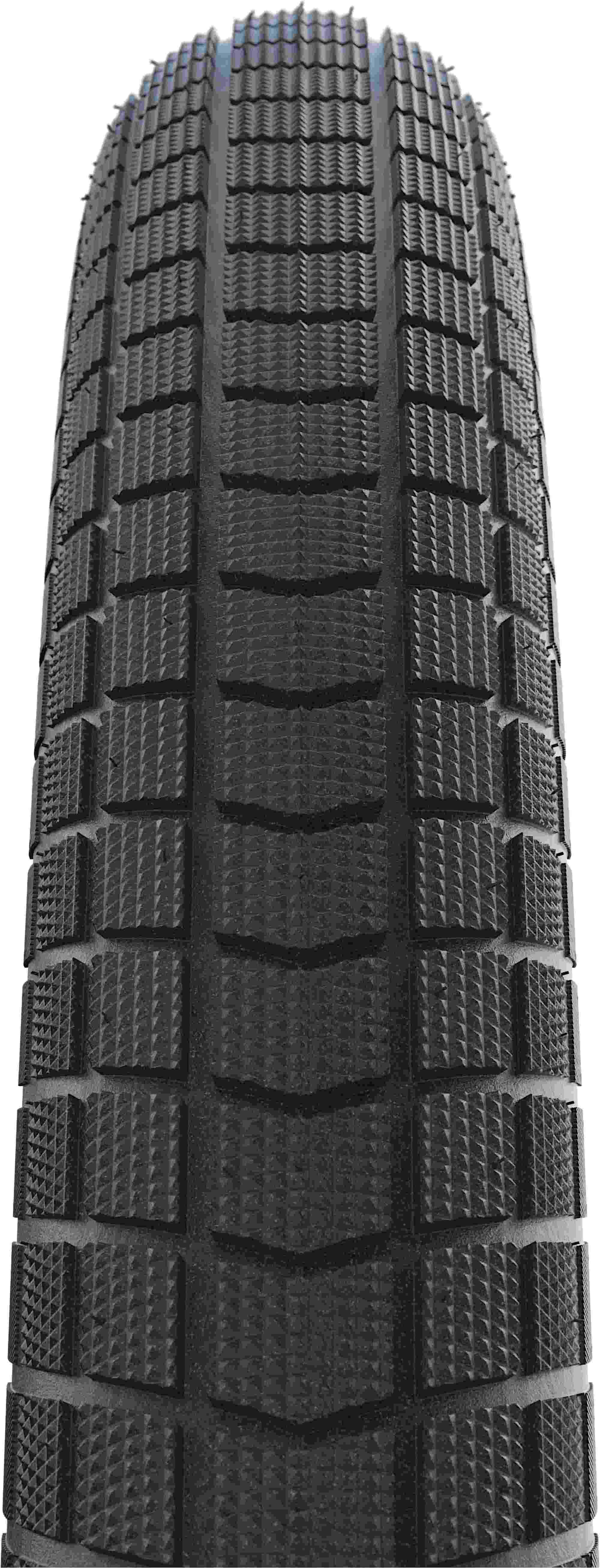 SCHWALBE BIG BEN K-GUARD TWINSKIN REFLEX 28X2.00 - Image 2