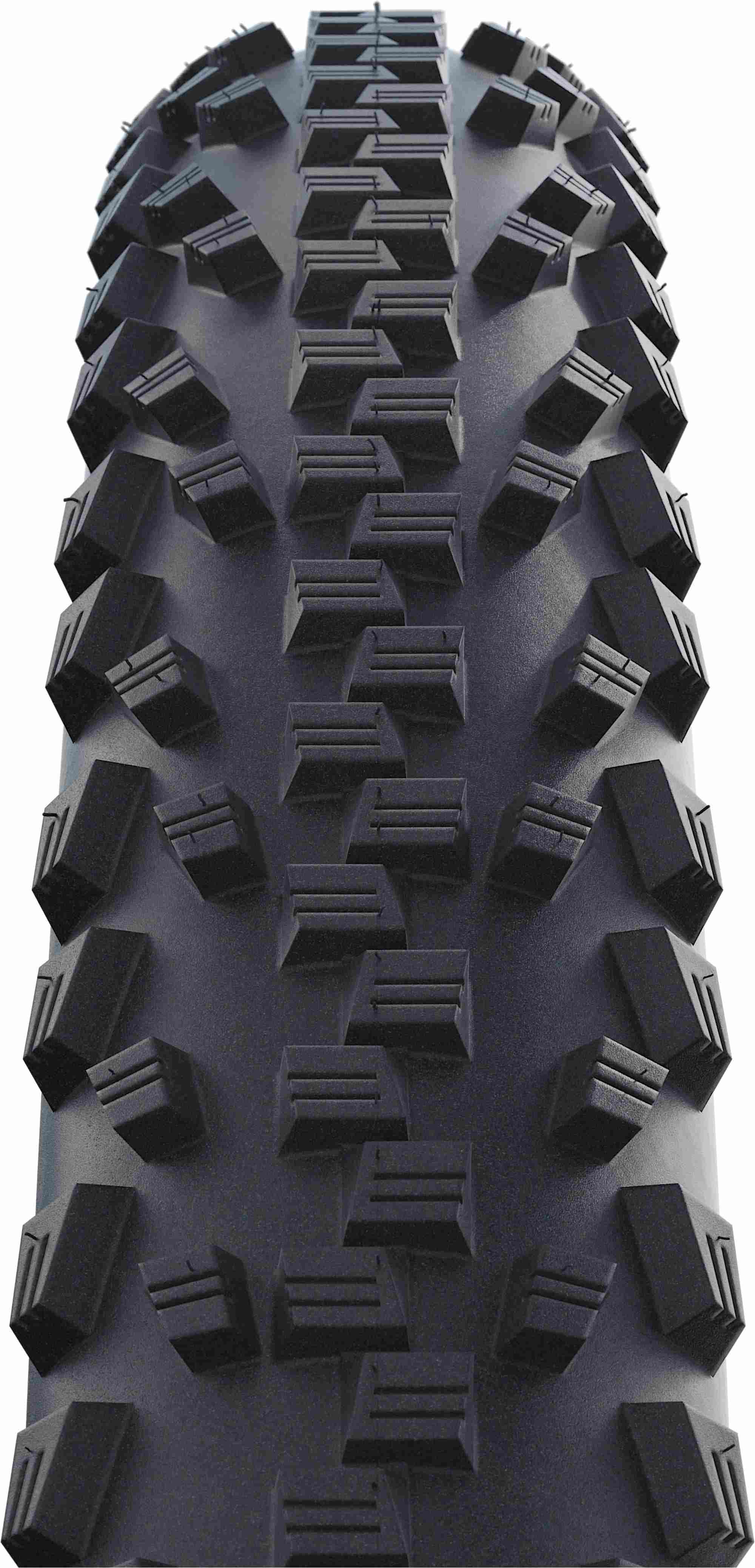 SCHWALBE BLACK JACK K-GUARD BLACK 26X1.90 - Image 3