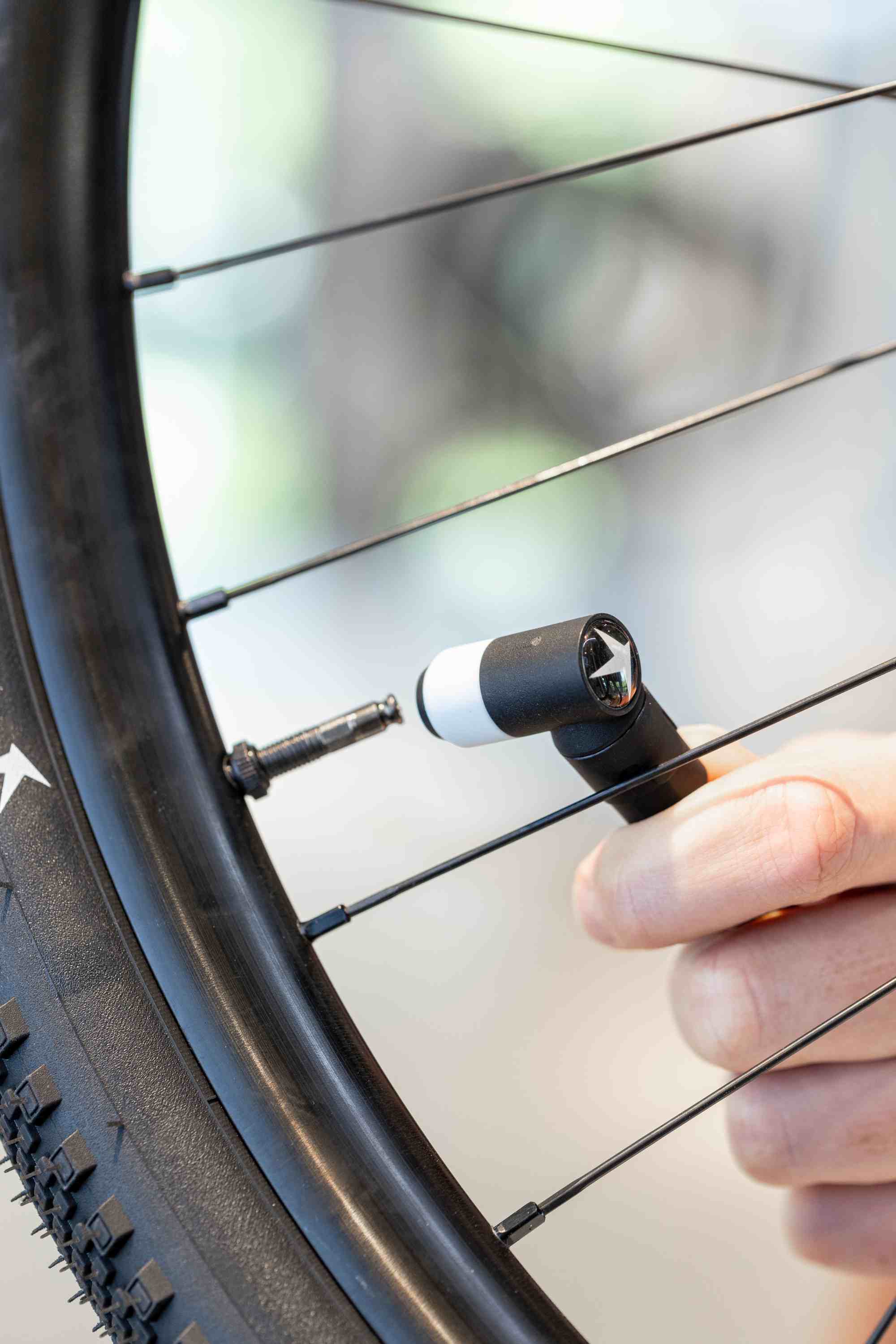 SCHWALBE CLIK VALVE® SCV STARTER KIT SV - Image 4