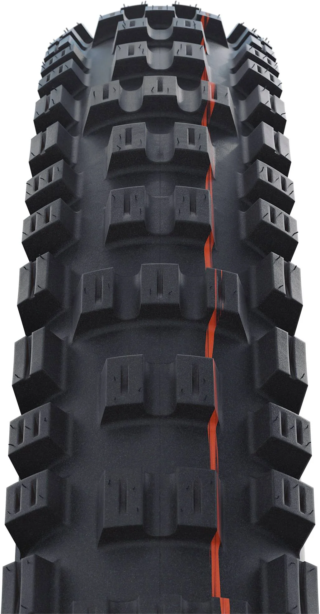 Schwalbe Eddy Current Front Evo Suptrail 27.5X2.60 - Image 2