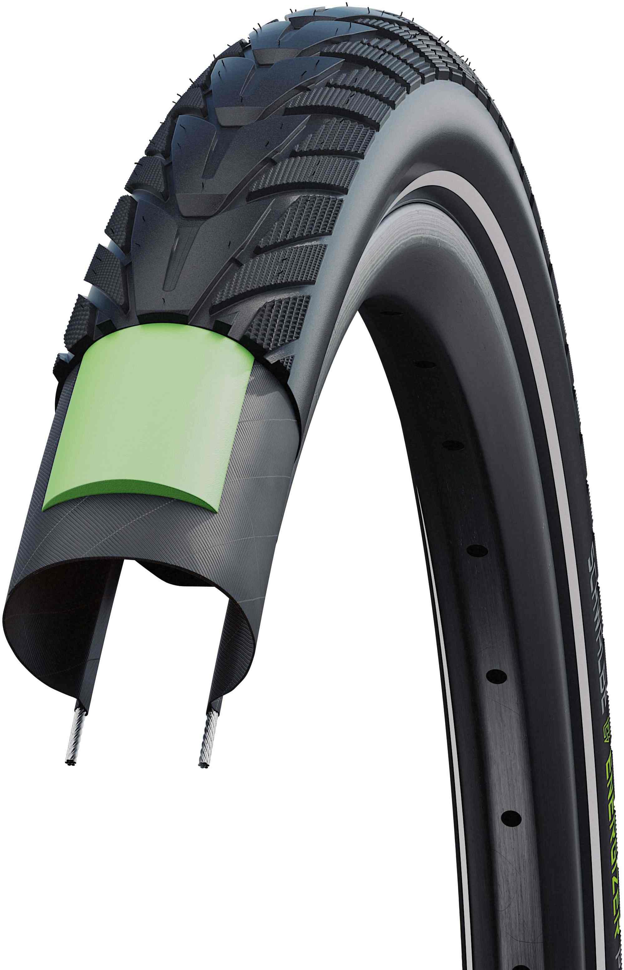 Schwalbe Energizer Plus Addix 28X1.75 (47-622)