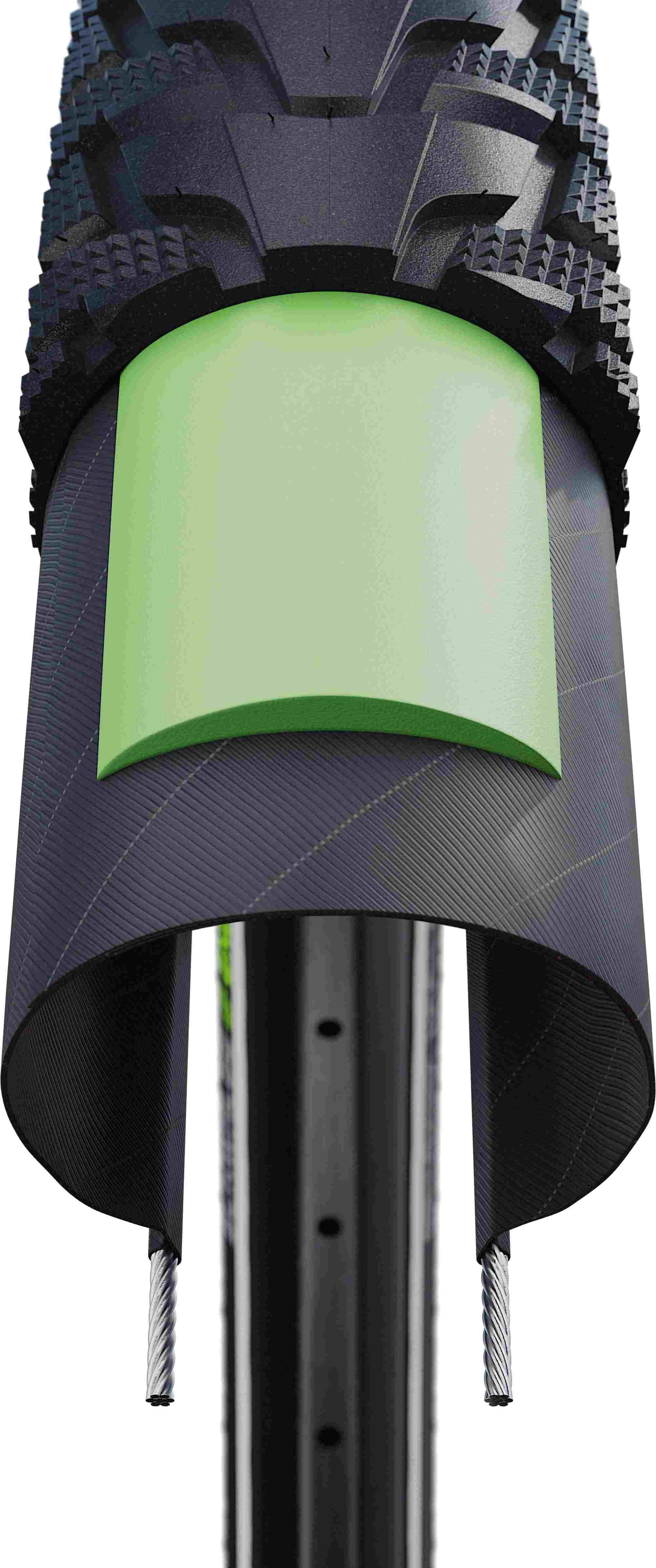 Schwalbe Energizer Plus Tour Perf Reflex 28X2.15 - Image 4