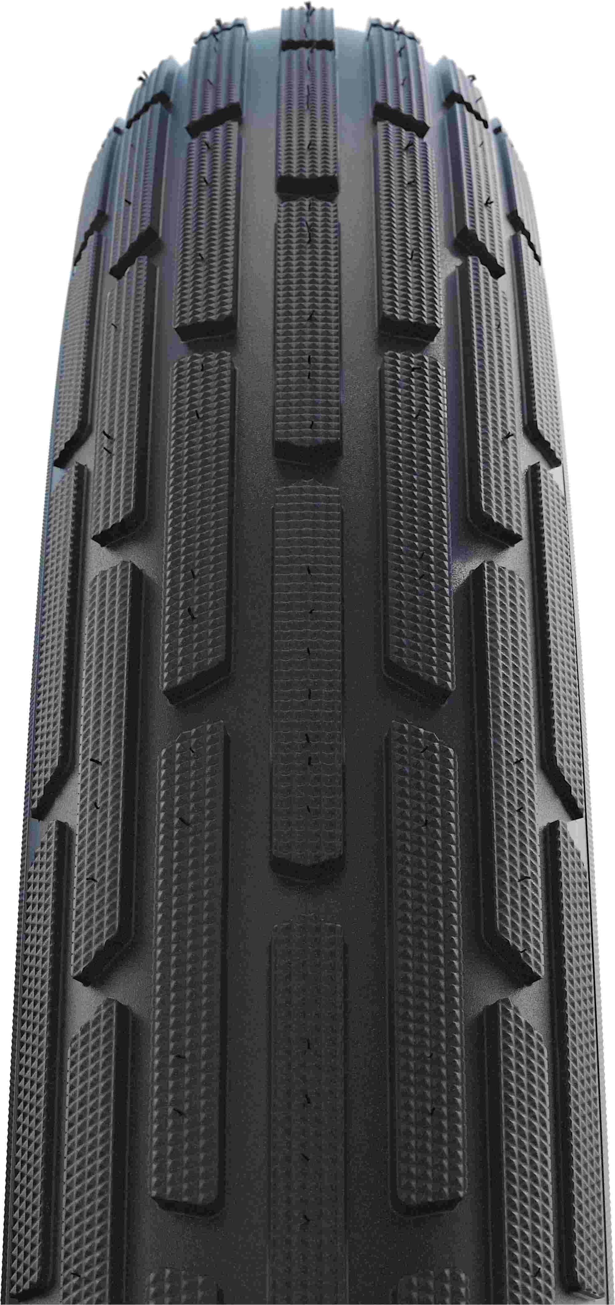 SCHWALBE FAT FRANK TWINSKIN COFFEE+REFLEX 28X2.00 - Image 2