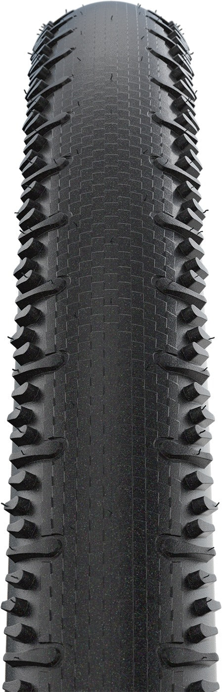 Schwalbe G-One Rs Evo Tle Transparent Skin 700X45C - Image 2