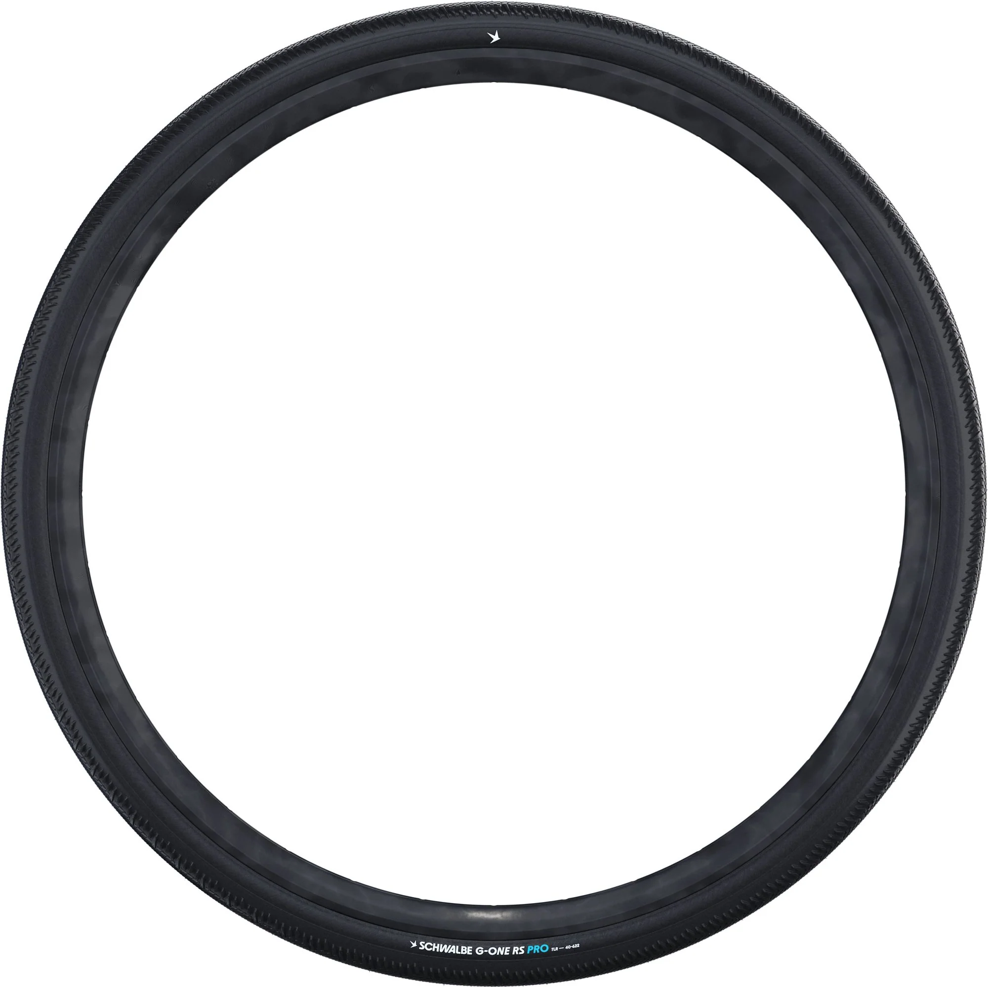 SCHWALBE G-ONE RS PRO EVO V-GUARD TLR ADDIX RACE 28X1.70 700X45C (45-622) - Image 3