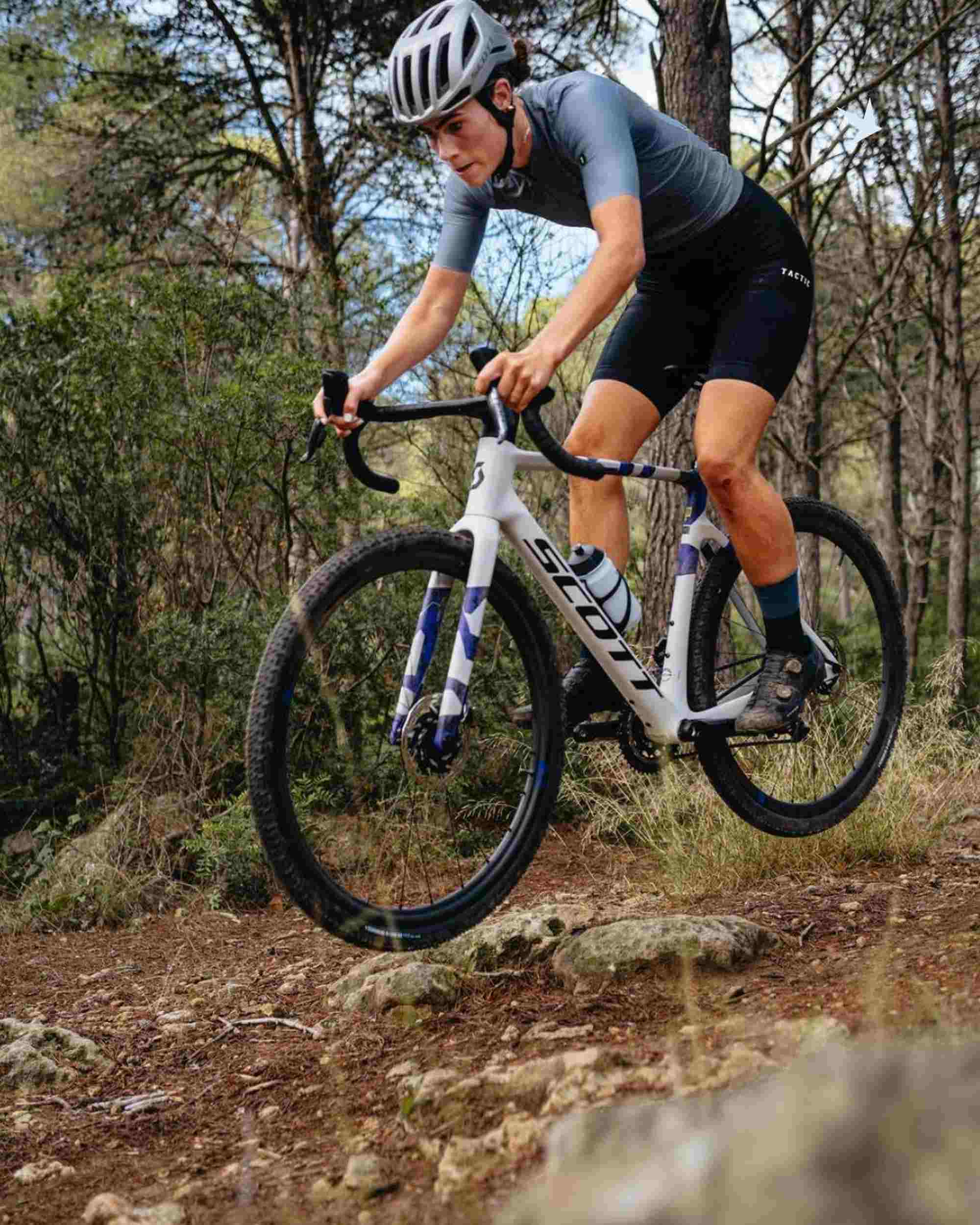 SCHWALBE G-ONE RX PRO EVO V-GUARD TLR ADDIX RACE 28X2.00 (50-622) - Image 4