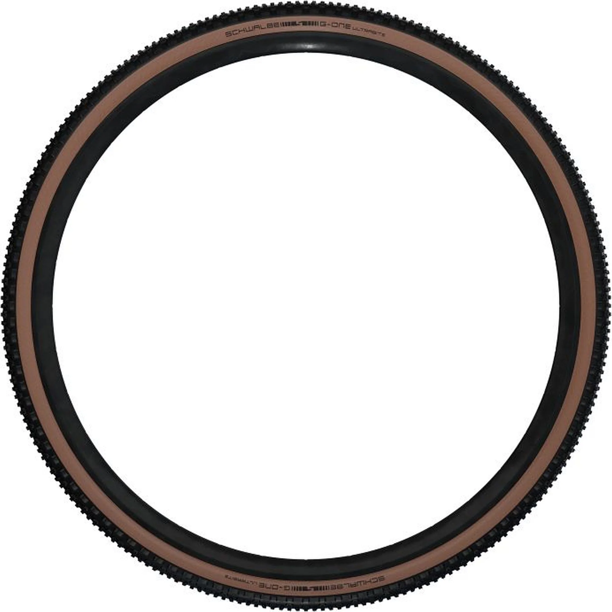 Schwalbe G-One Ultrabite Perf Fold Bronze 28X2.00 - Image 2