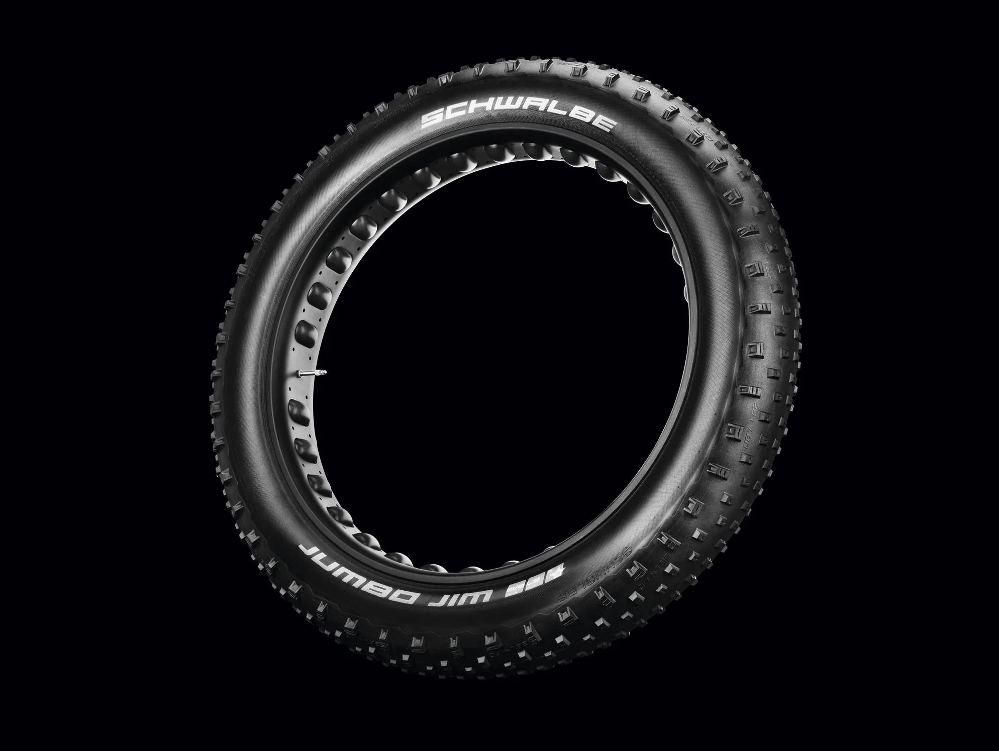 Schwalbe Jumbo Jim Evo Super Ground Tle 26X4.40 - Image 3