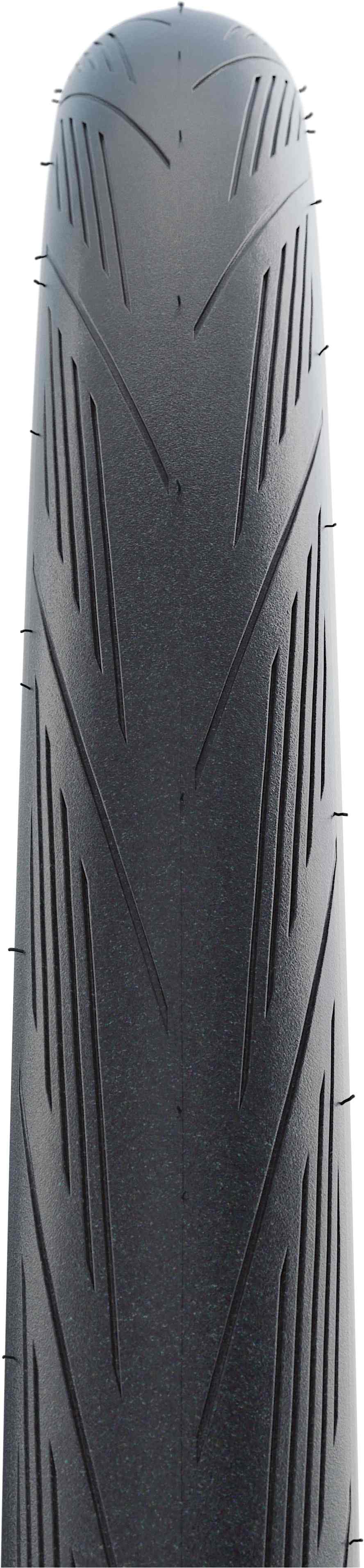 Schwalbe Lugano Ii Active Fold Black 700C - Image 6