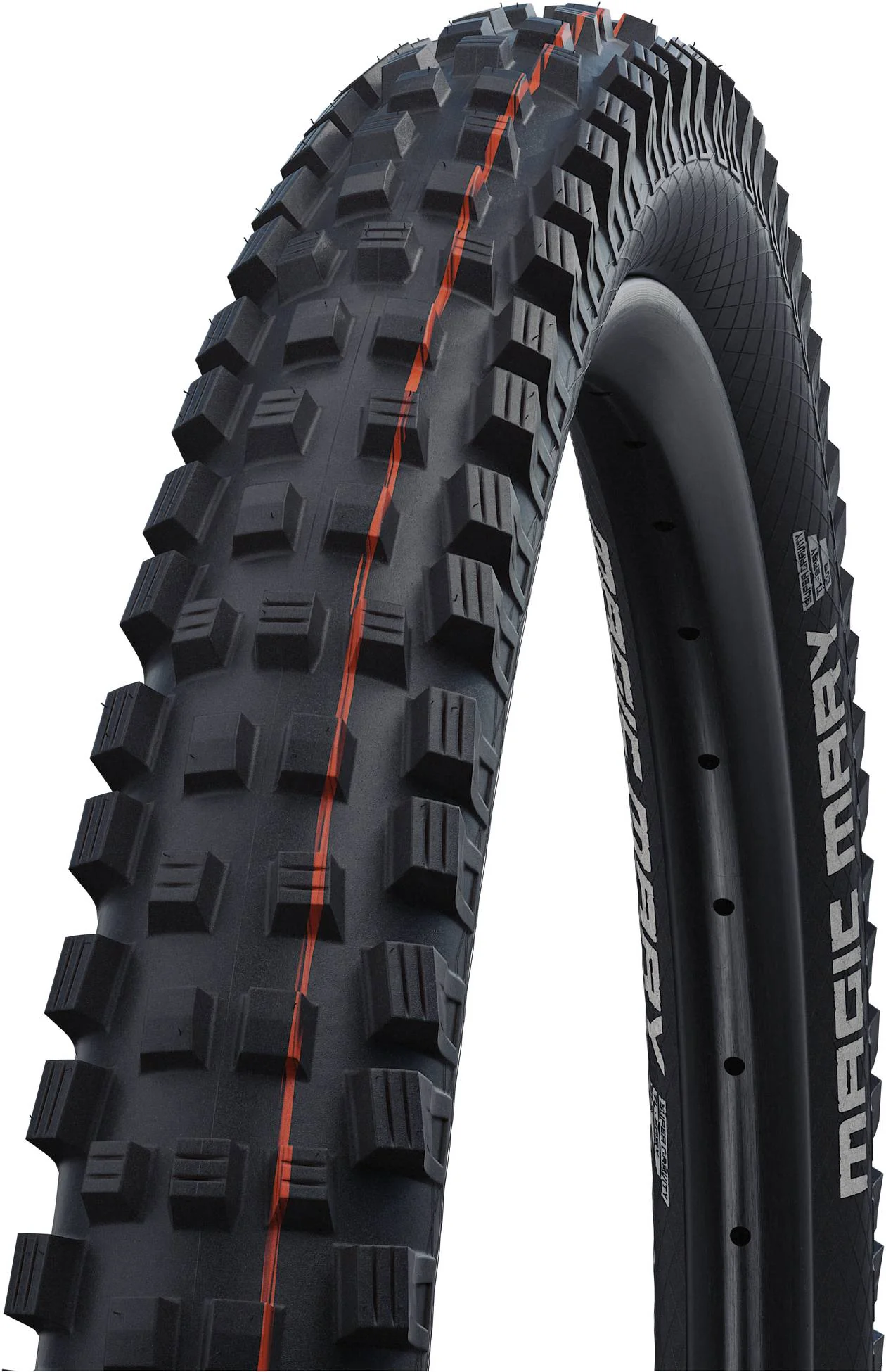 Schwalbe Magic Mary Evo Gravity Soft Tle 27.5X2.40