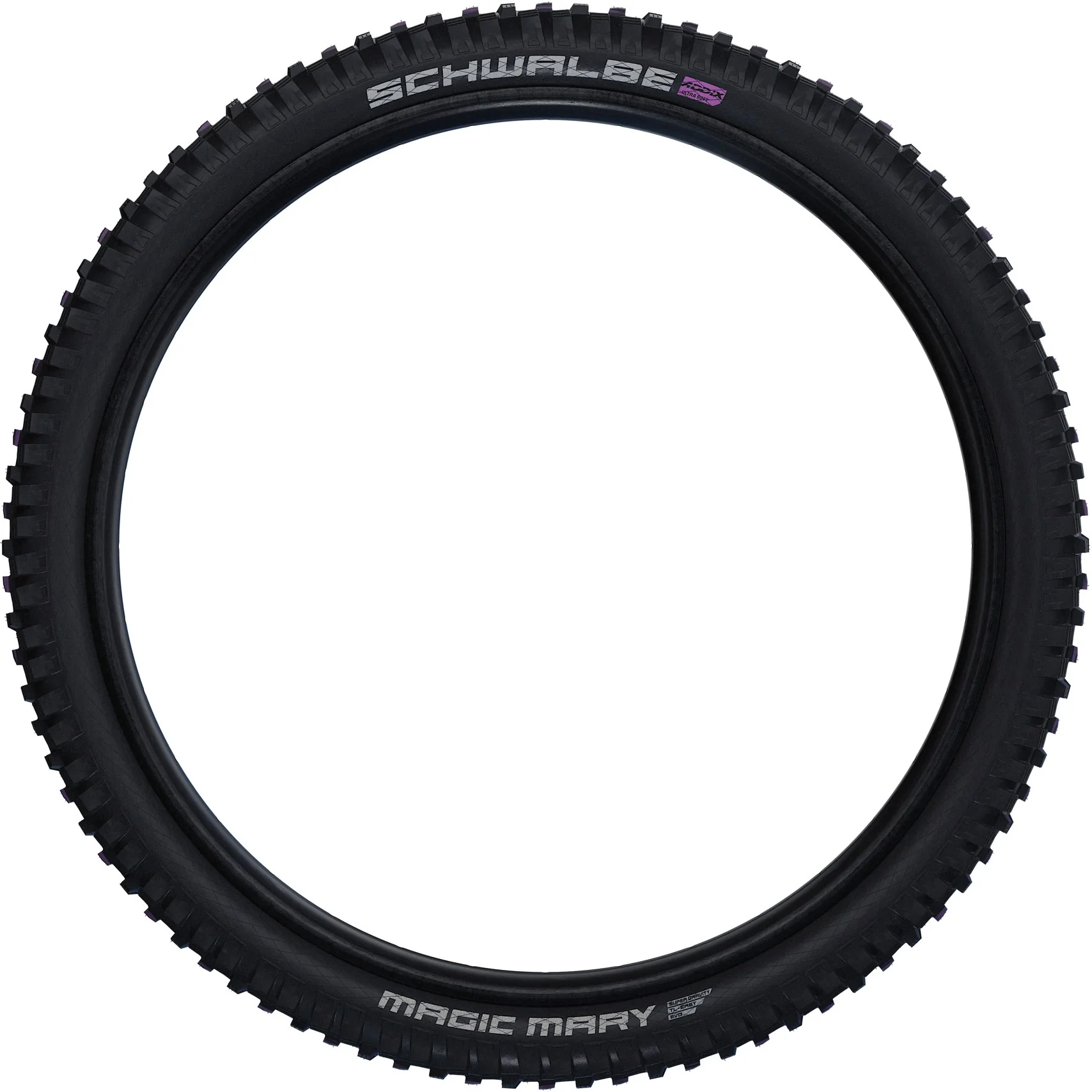Schwalbe Magic Mary Evo Gravity Ultrasoft Tle 26X2.35 - Image 3