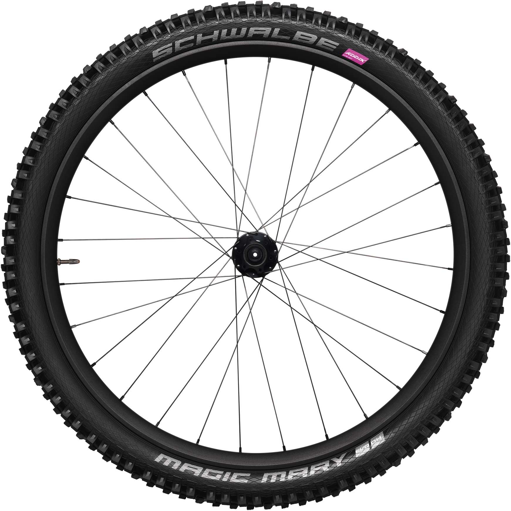 Schwalbe Magic Mary Evo Gravity Ultrasoft Tle 26X2.35 - Image 4
