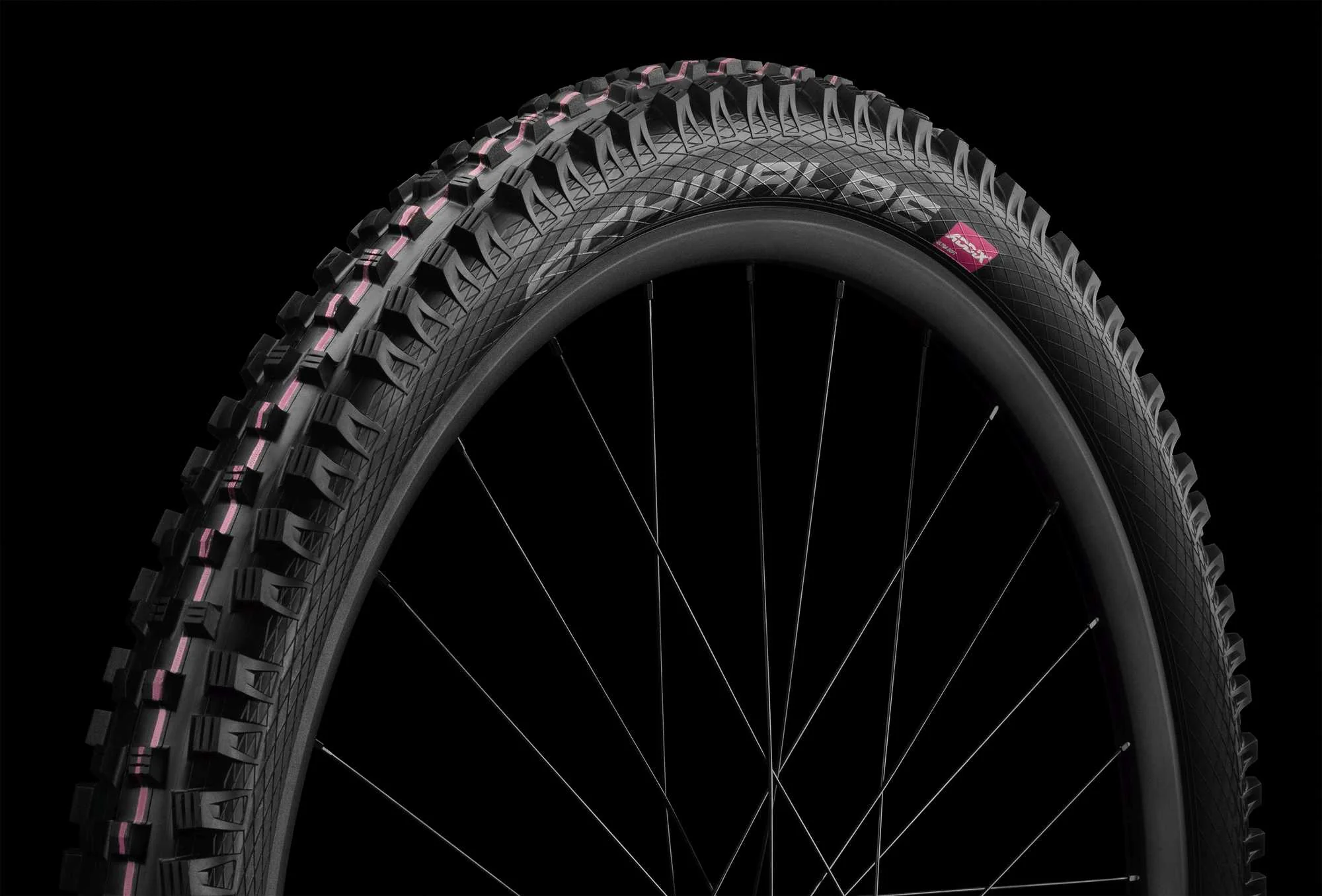 Schwalbe Magic Mary Evo Gravity Ultrasoft Tle 29X2.40 - Image 5