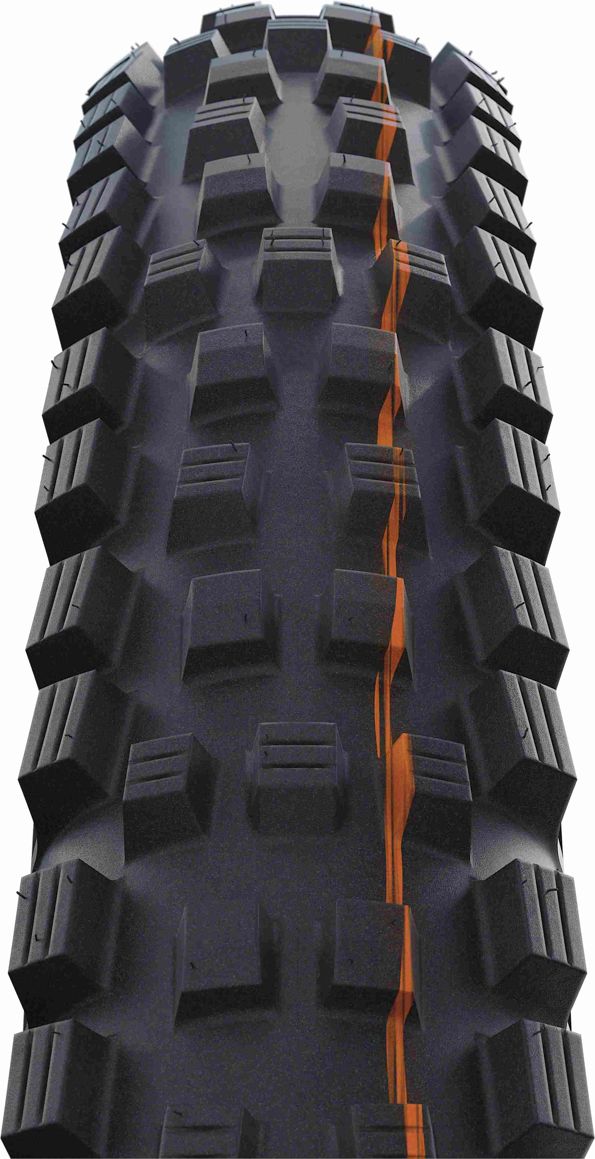 Schwalbe Magic Mary Evo Trail Soft Tle 27.5X2.40 - Image 2