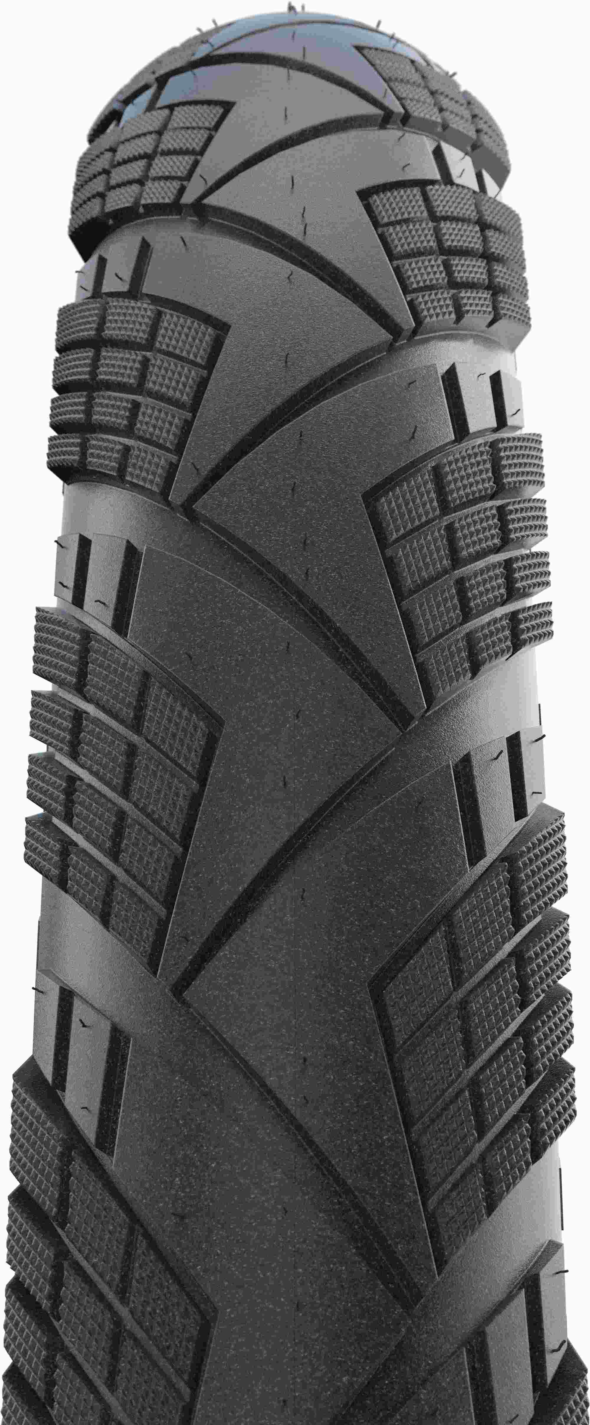 Schwalbe Marathon Efficiency Evo Reflex 27.5X2.15 - Image 2