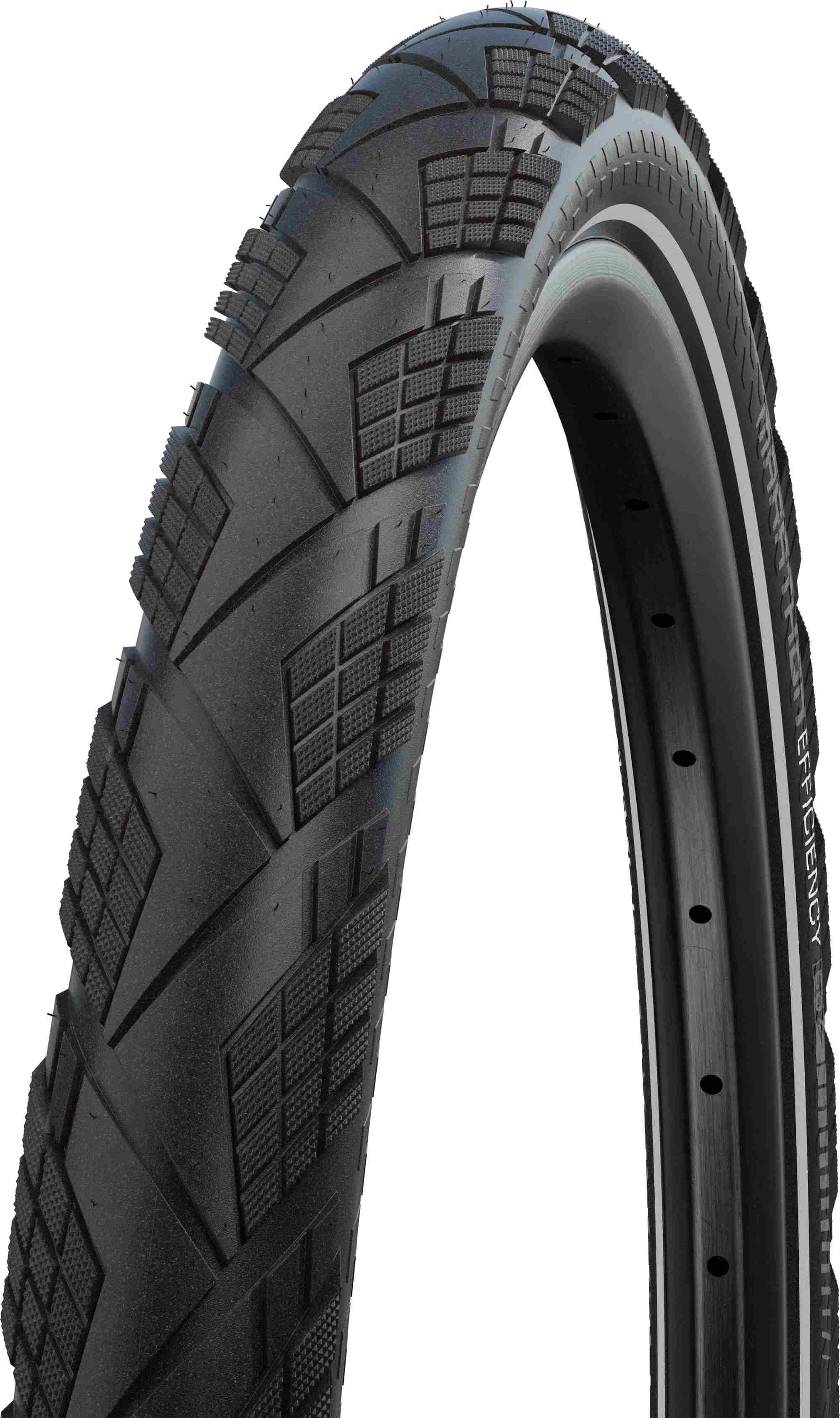 Schwalbe Marathon Efficiency Evo Reflex 28X1.50