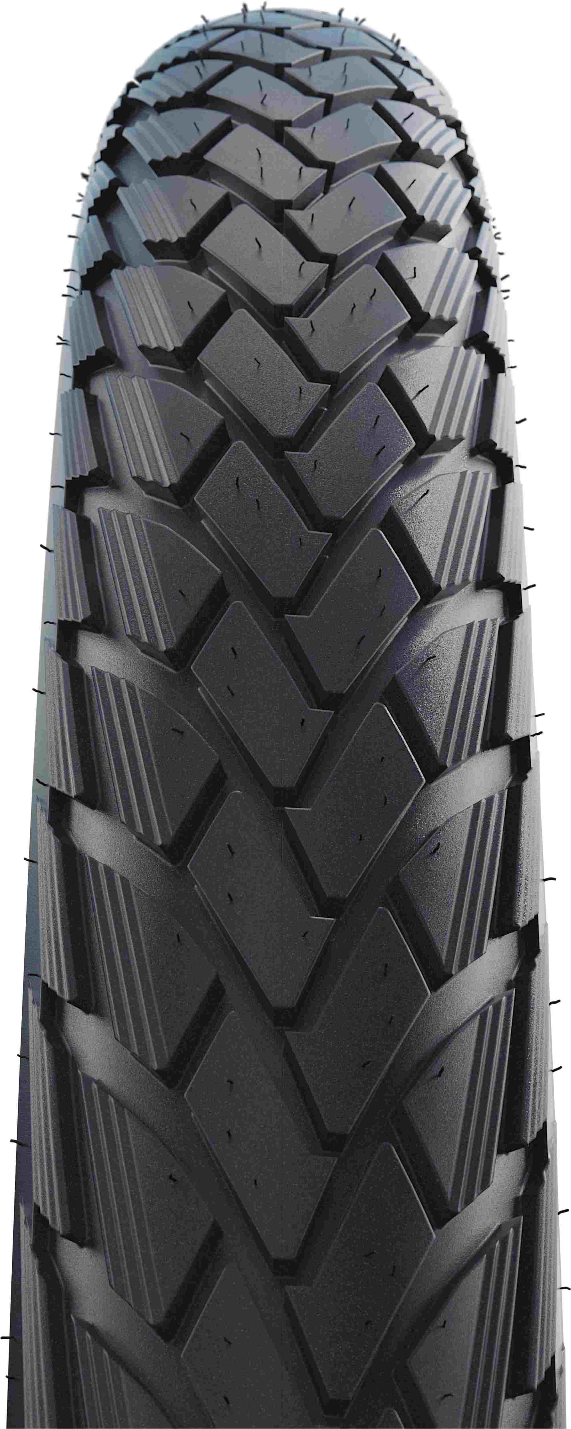 SCHWALBE MARATHON PERF GREENGUARD REFL ECO 26X1.75 - Image 2