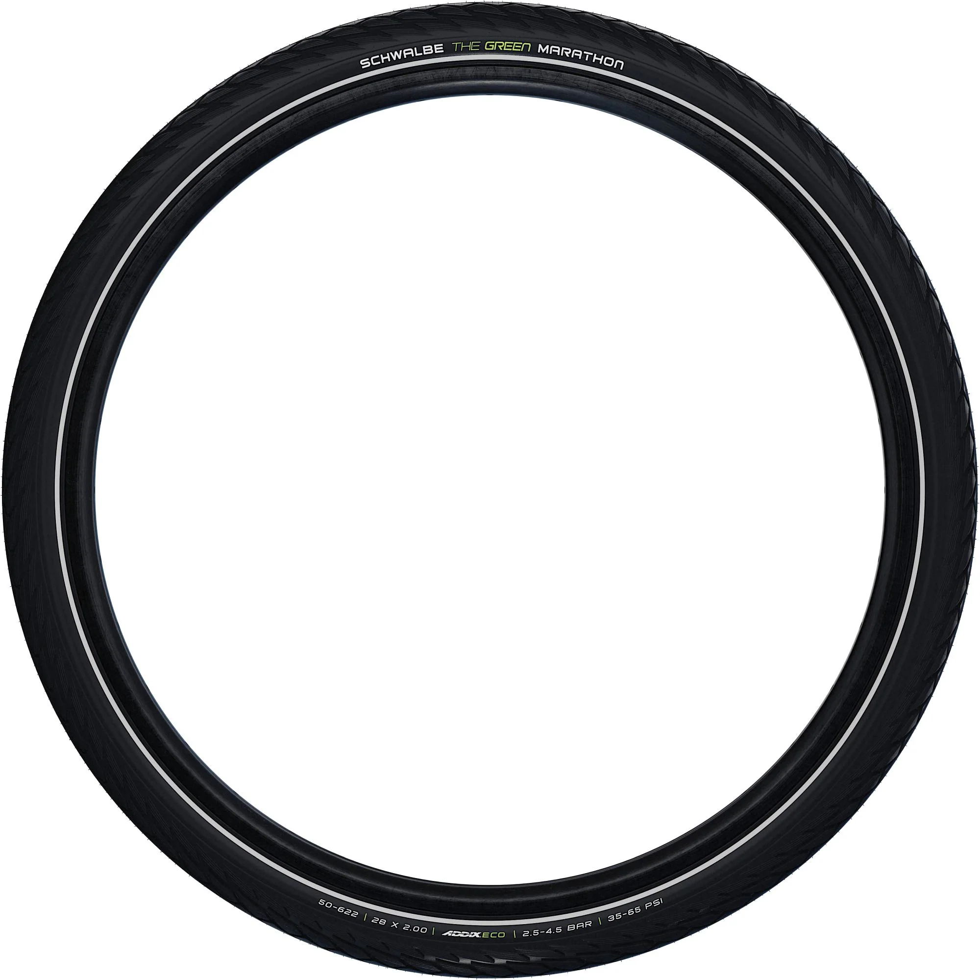SCHWALBE MARATHON PERF GREENGUARD REFLEX 28X1.75 - Image 4